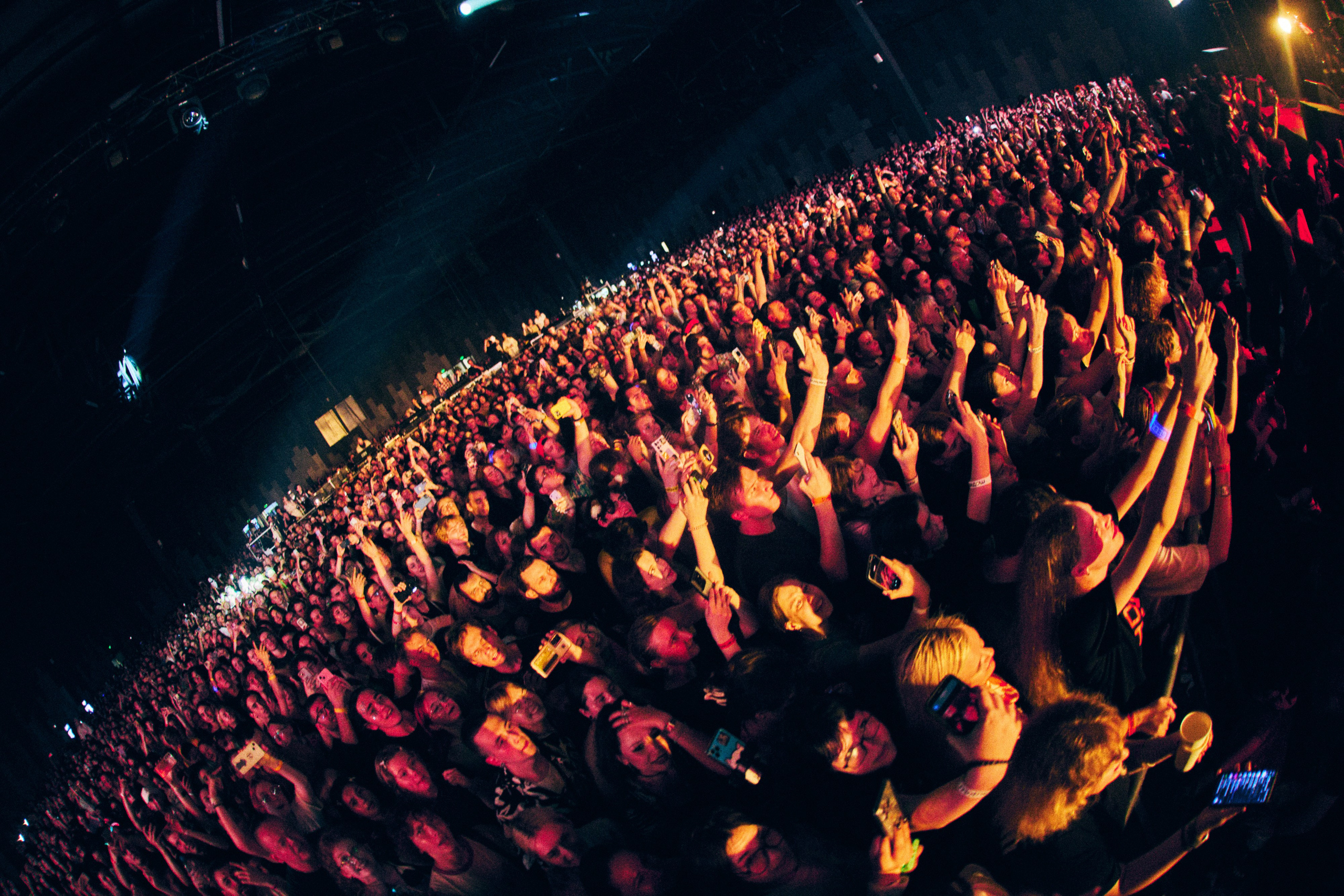 Live / music festivals. ≫ Nikita Tsarev ≫ Sports and event photographer