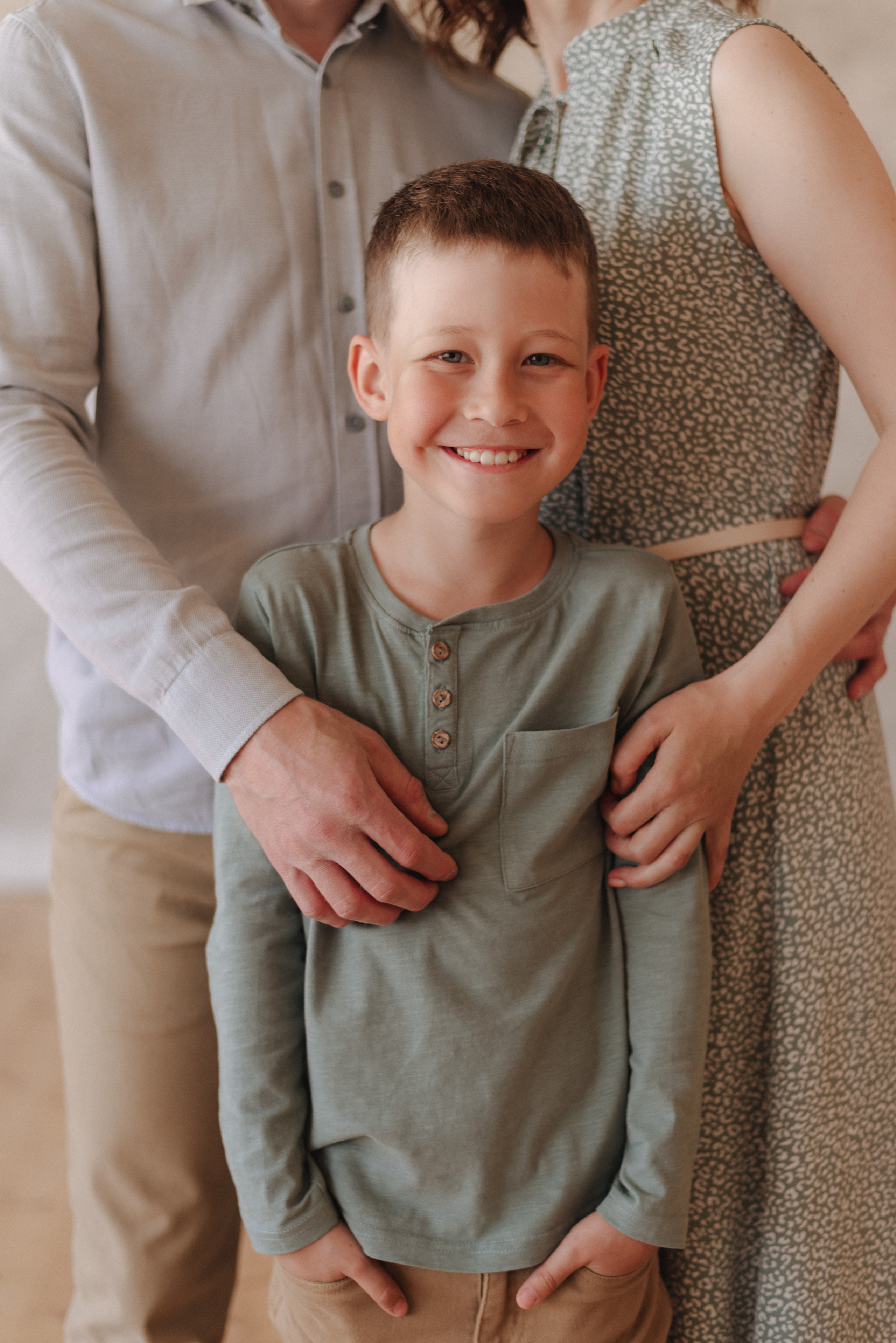 Агнии годик. Женский фотограф в Санкт-Петербурге Татьяна Саблина