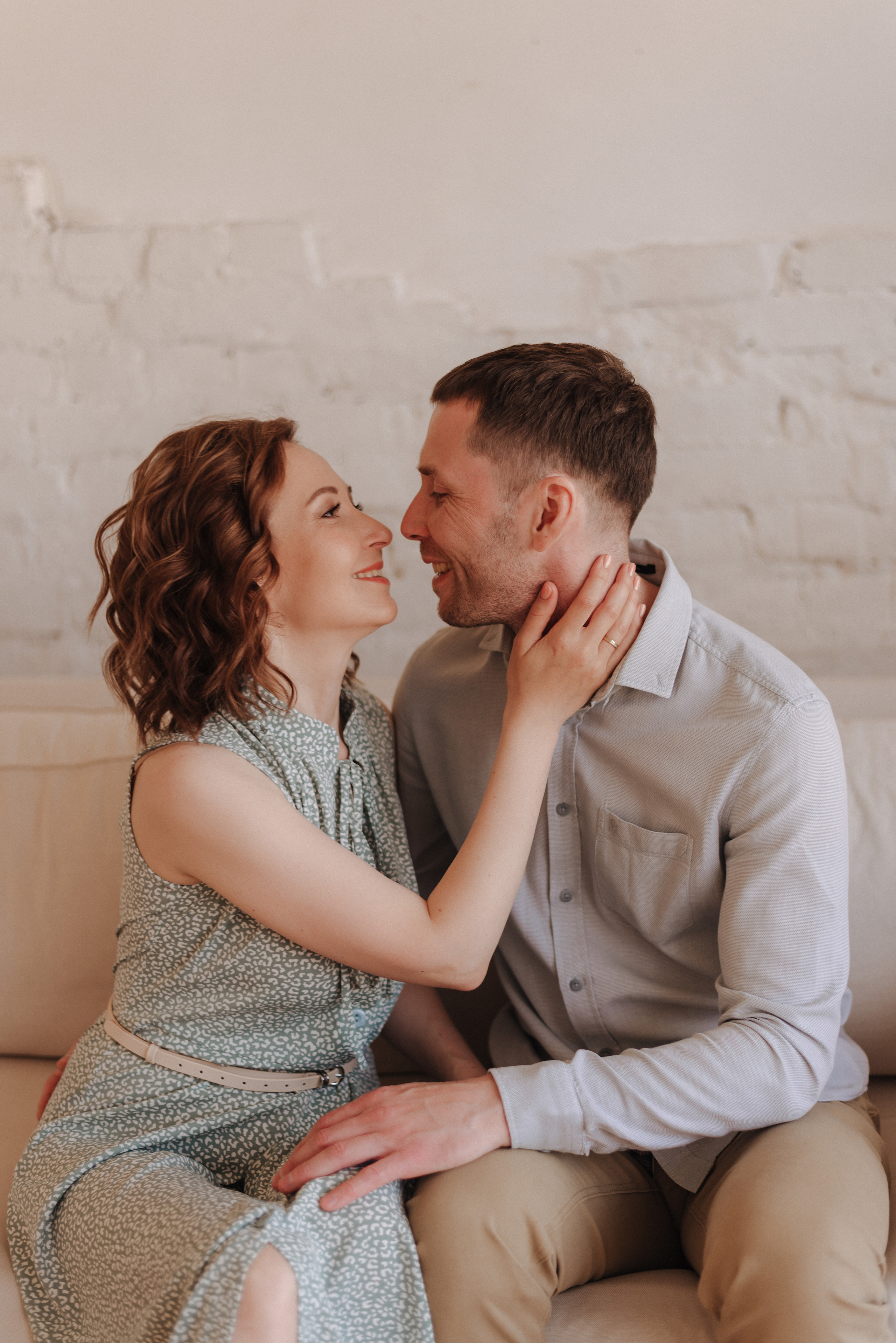 Агнии годик. Женский фотограф в Санкт-Петербурге Татьяна Саблина