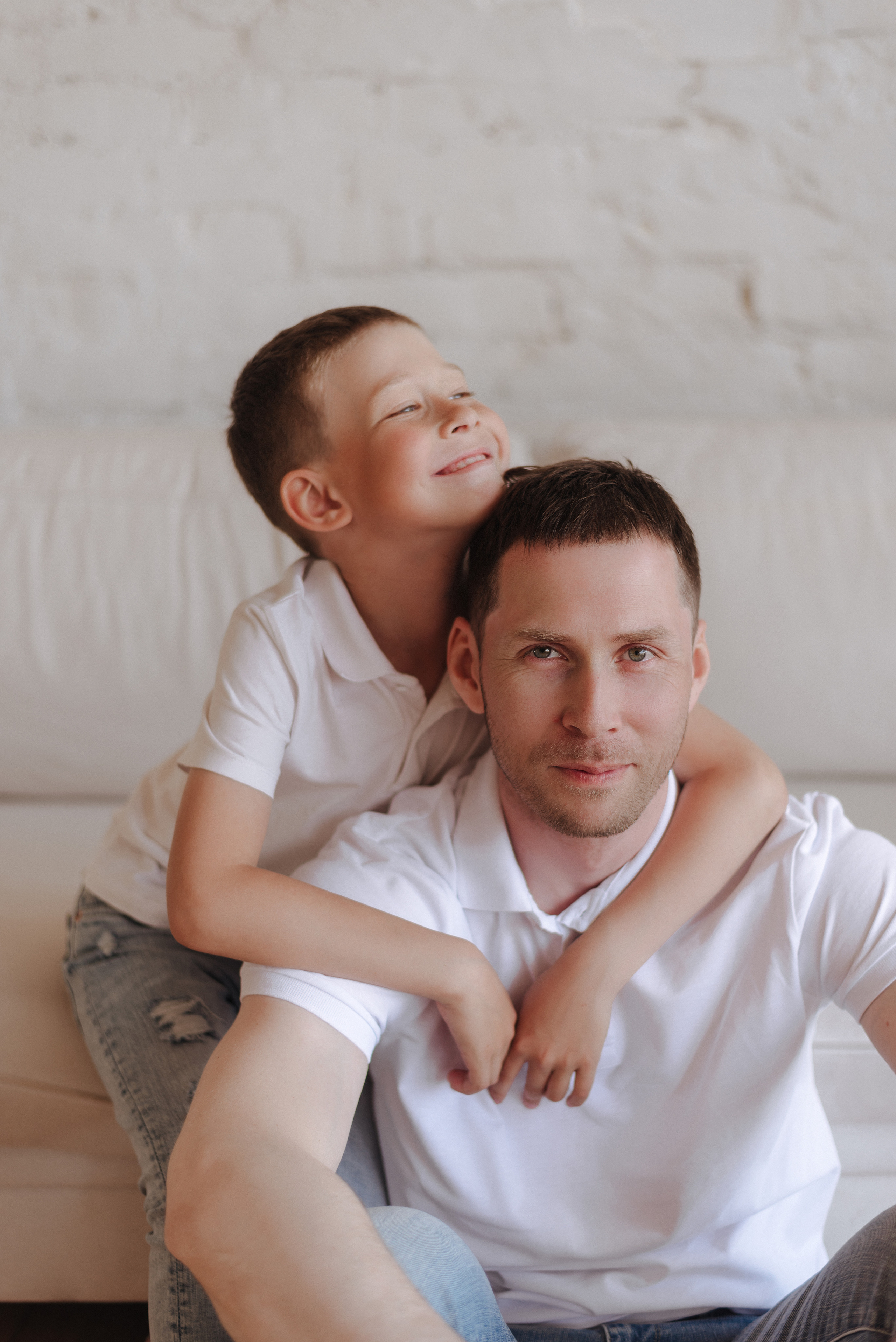 Агнии годик. Женский фотограф в Санкт-Петербурге Татьяна Саблина