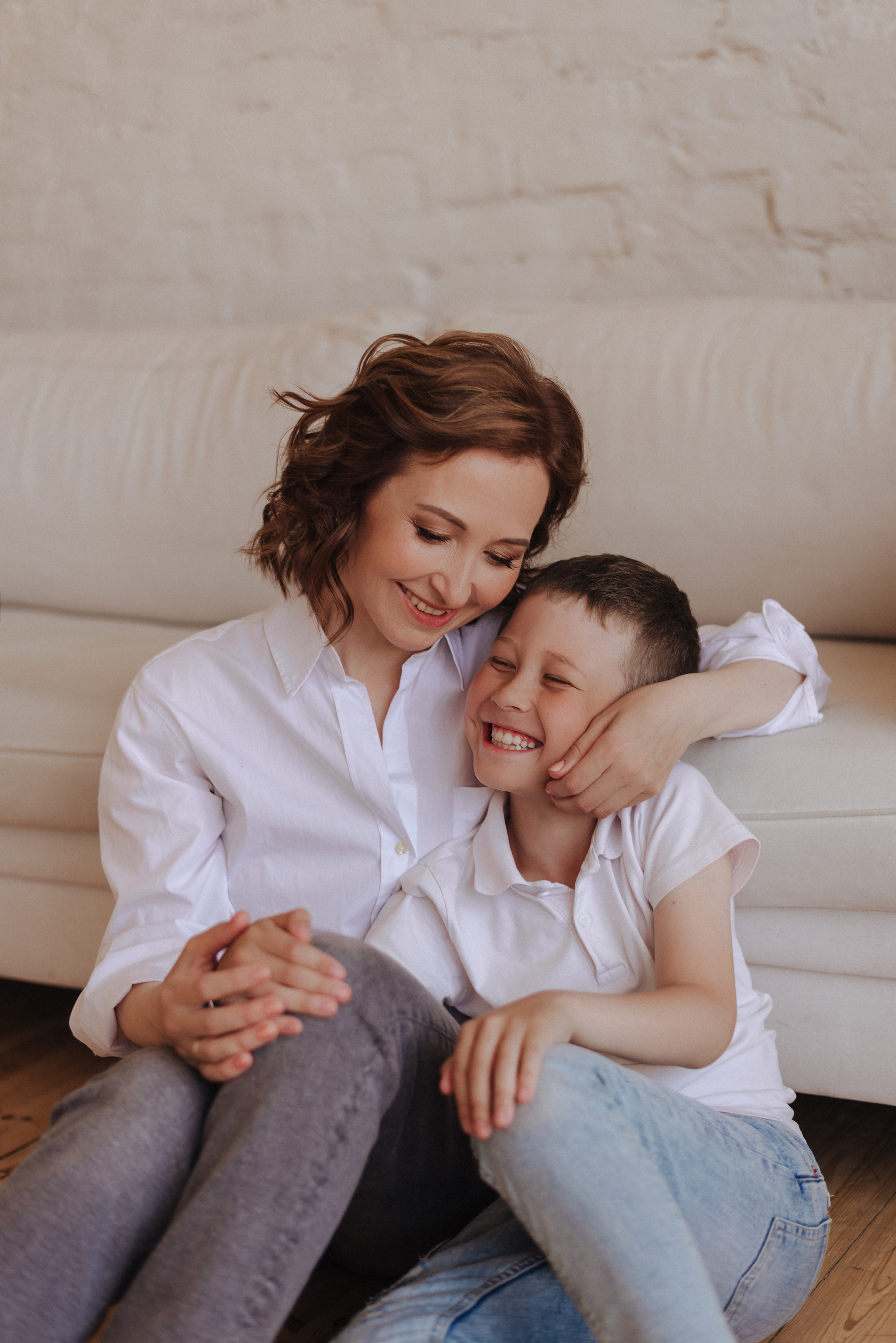 Агнии годик. Женский фотограф в Санкт-Петербурге Татьяна Саблина