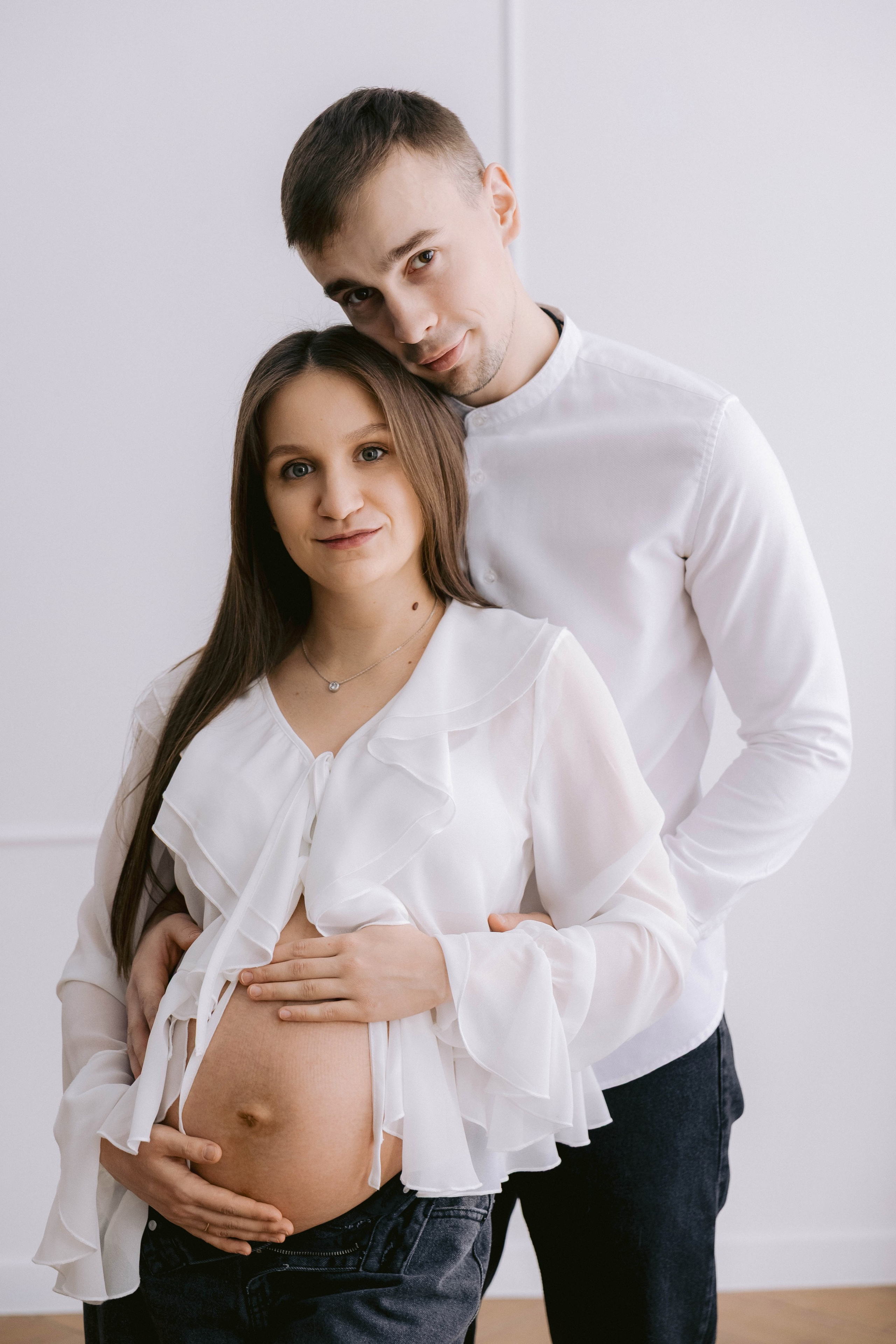 Ольга, Илья. Фотограф в Волгограде Кристина Прохоренко