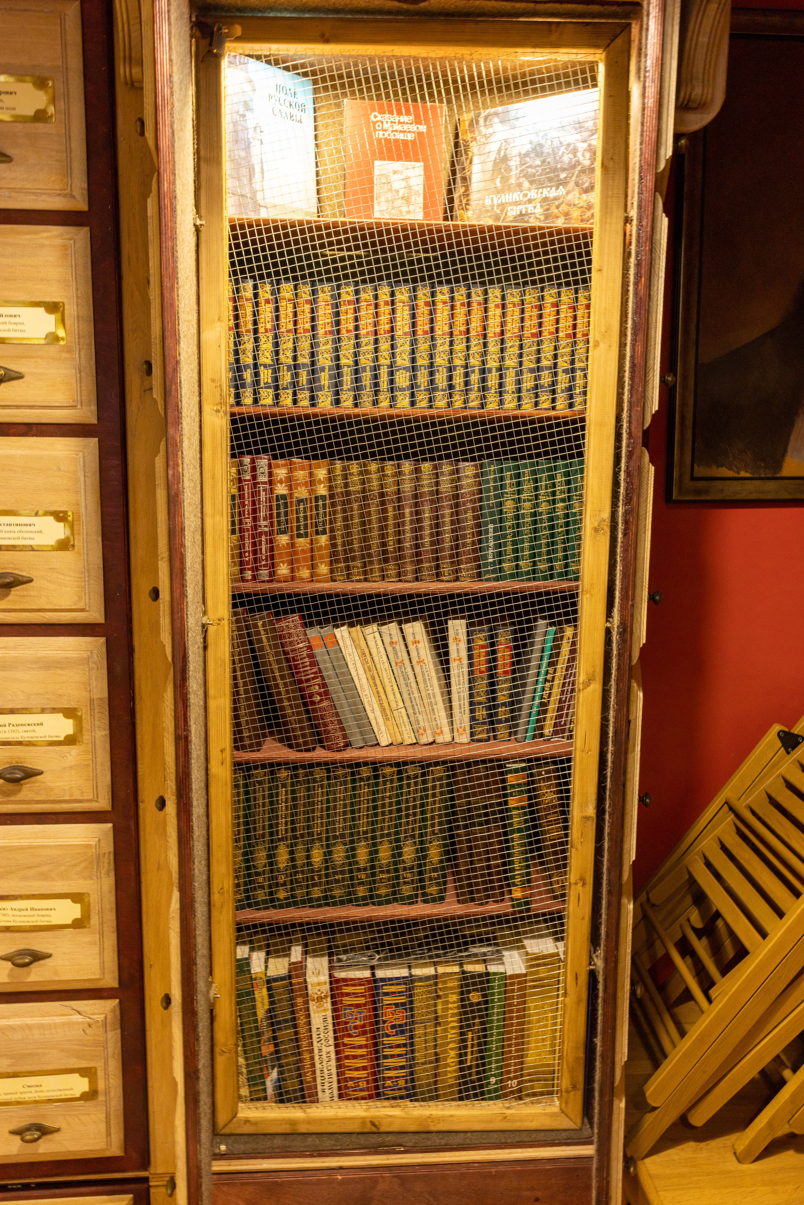 Поездка на поле Кулеково. Фотограф в Туле Крупский АнДРей. Фотостудия «КАДР71» в Туле