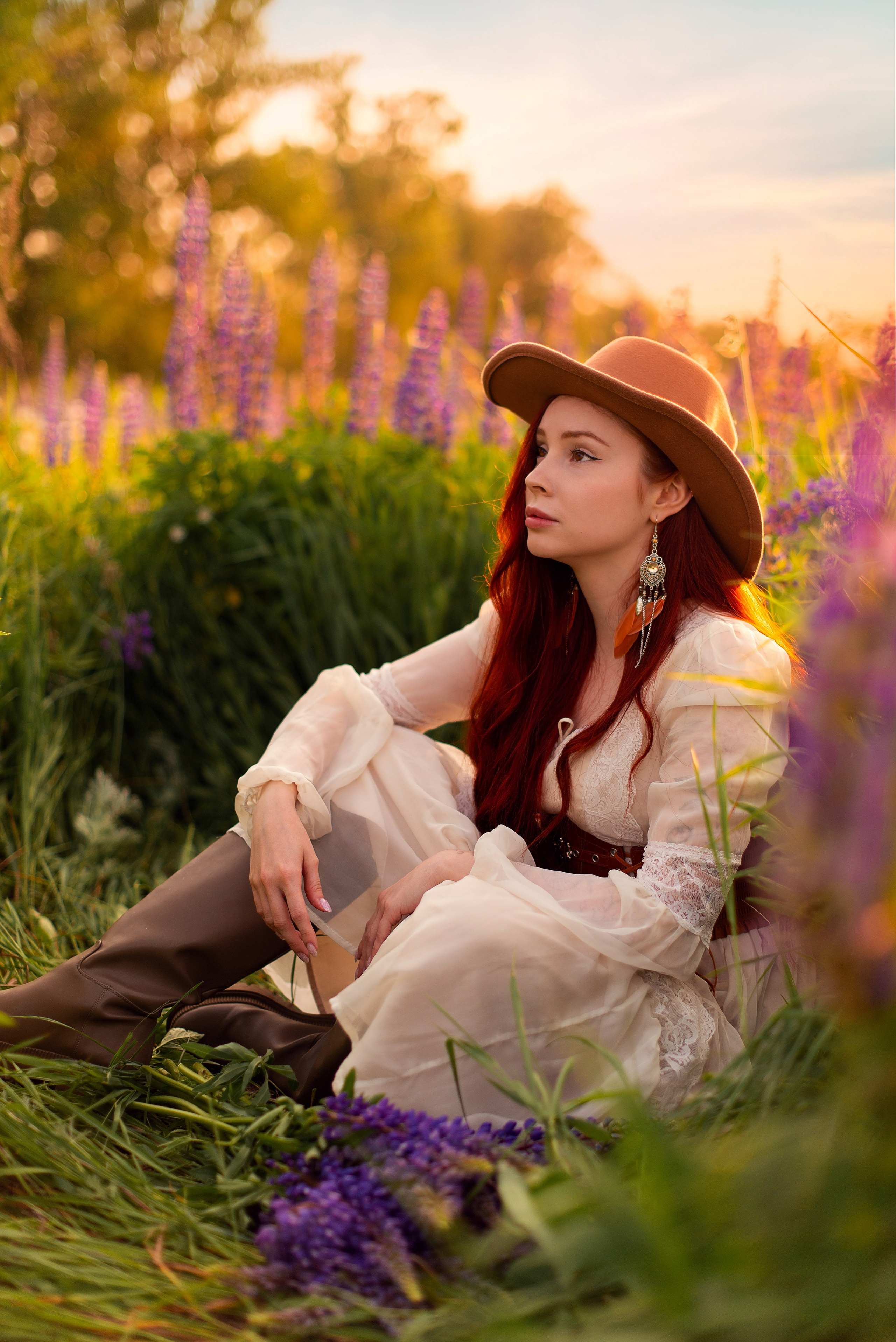 Тимур и Диана. Семейный и детский фотограф в Казани Виктория Мерхи