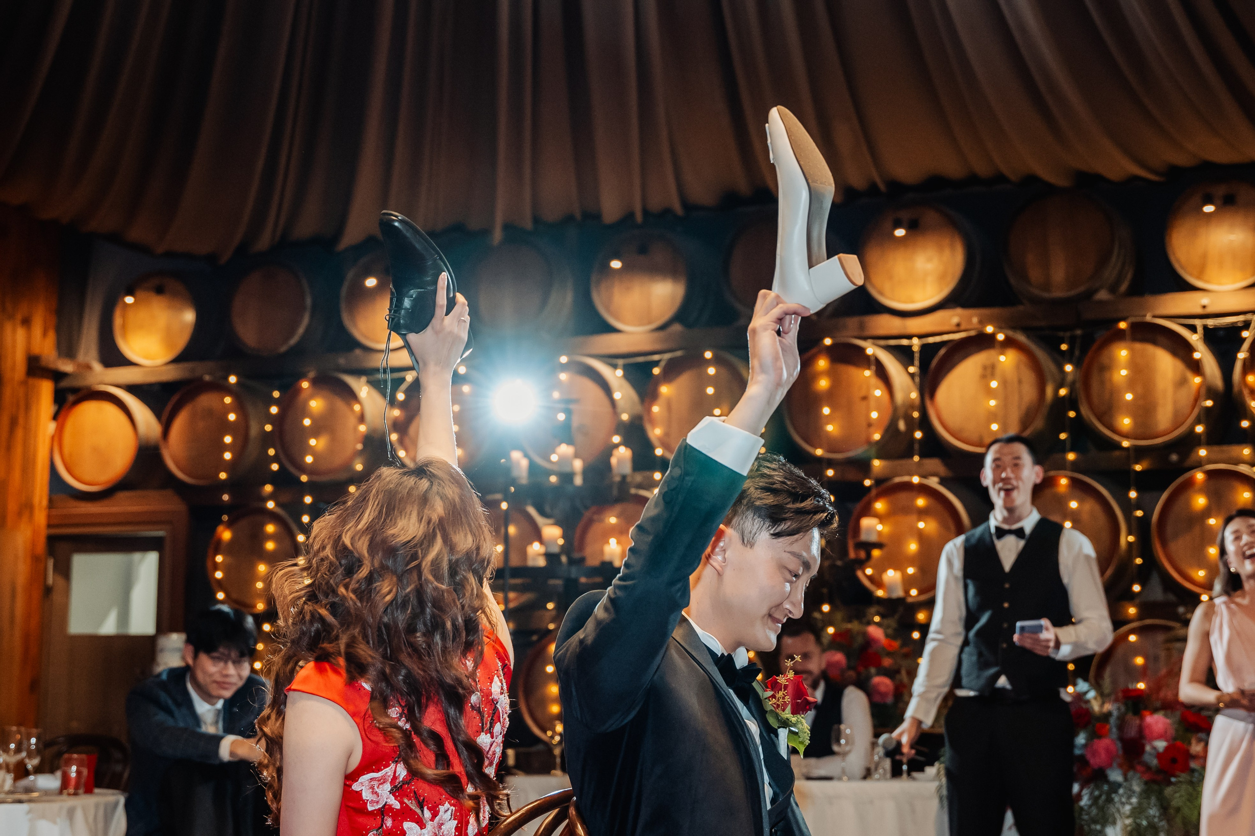 …True Love’s Kiss. Golden Moments Editing — We do Wedding’s Retouch and Video Editing