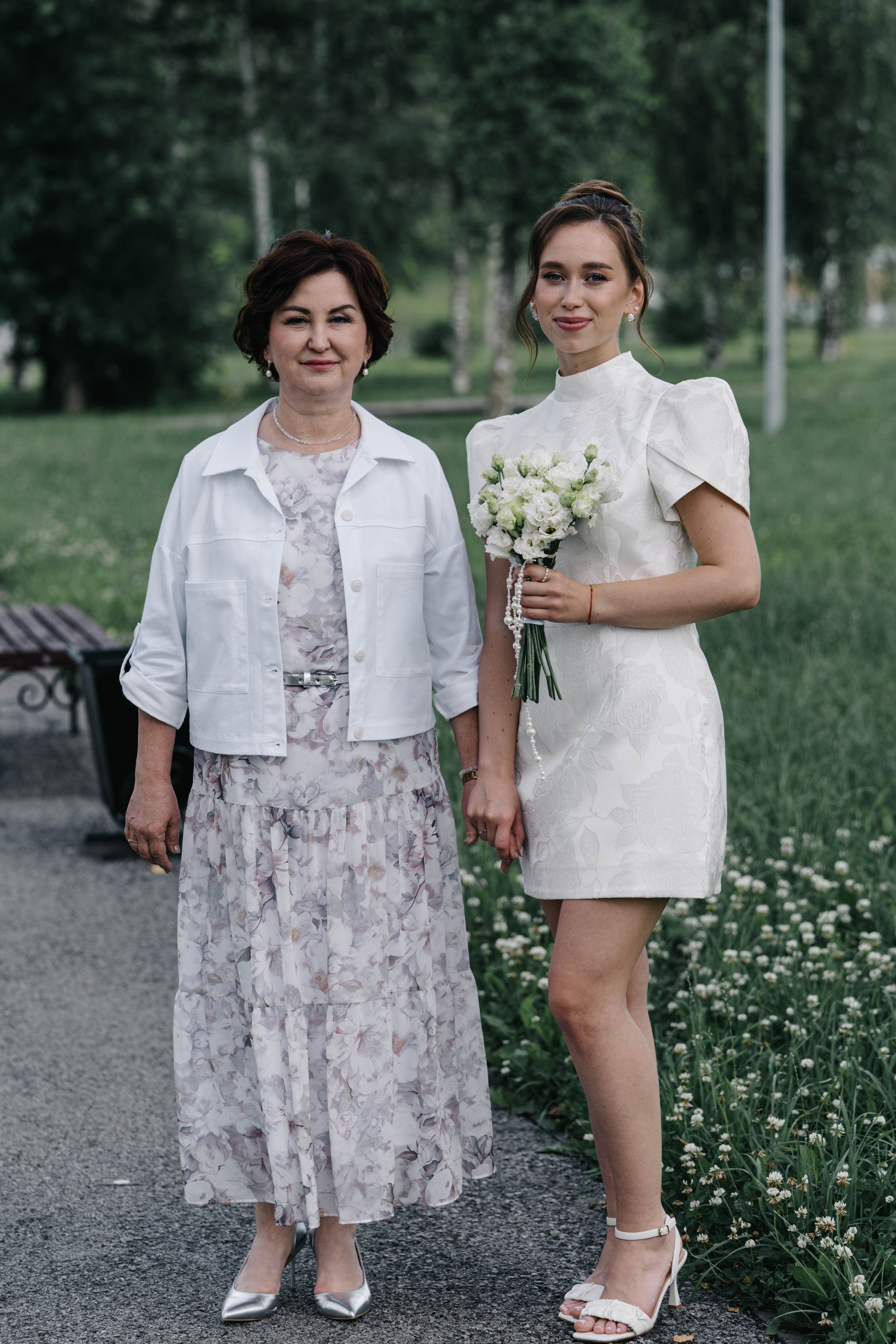 Елена и Артем. Свадебный фотограф в Перми