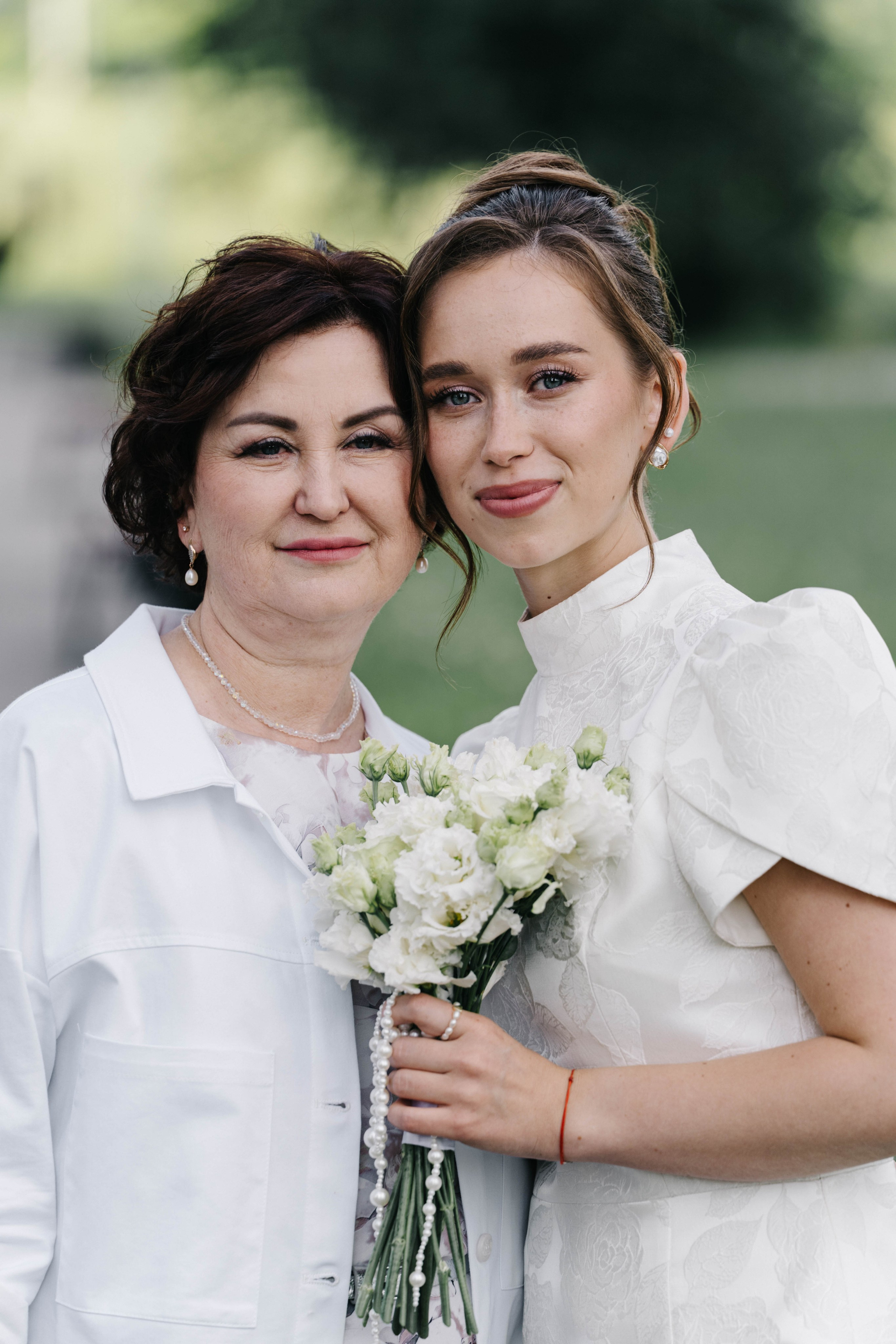 Елена и Артем. Свадебный фотограф в Перми