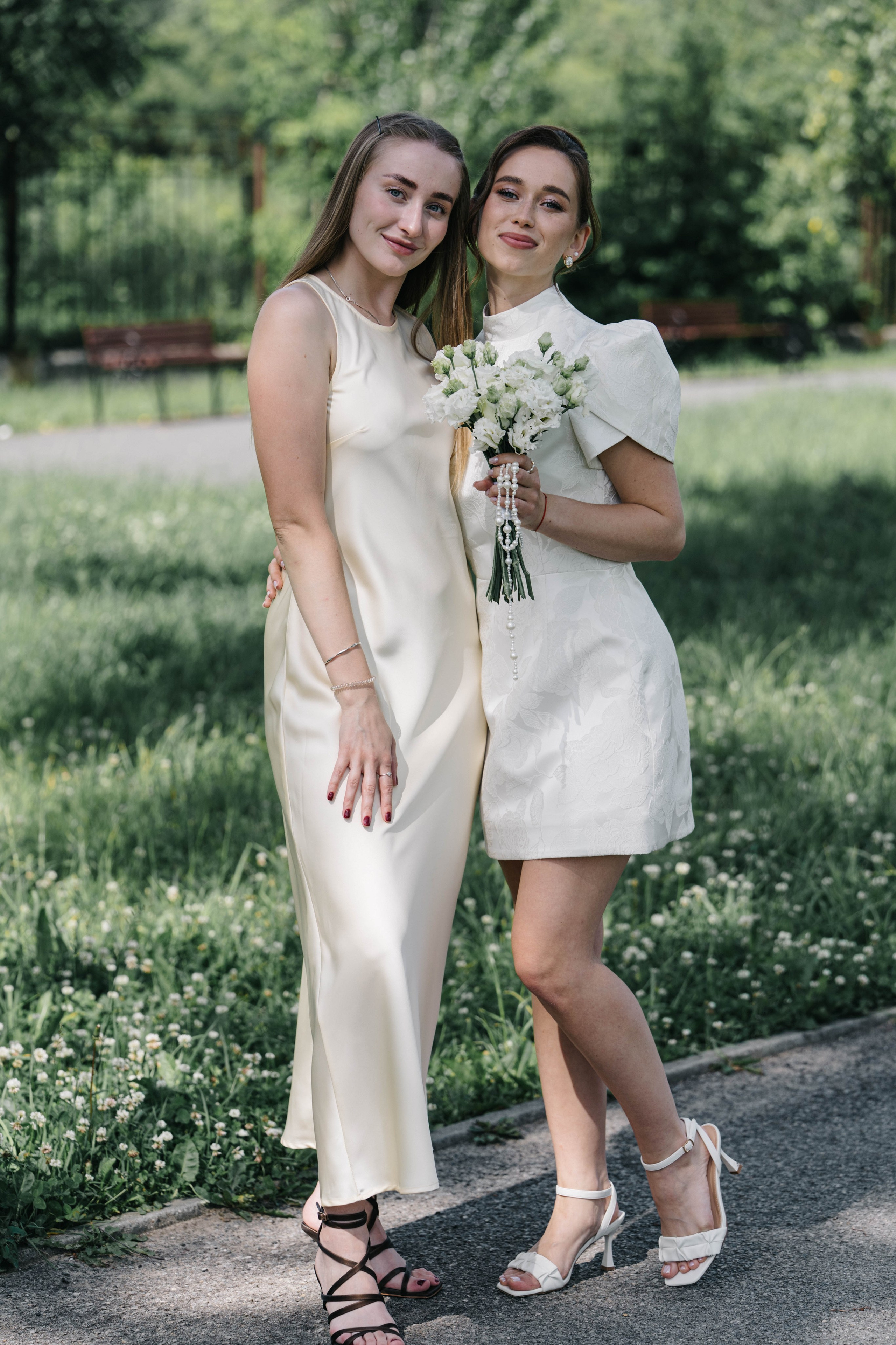 Елена и Артем. Свадебный фотограф в Перми