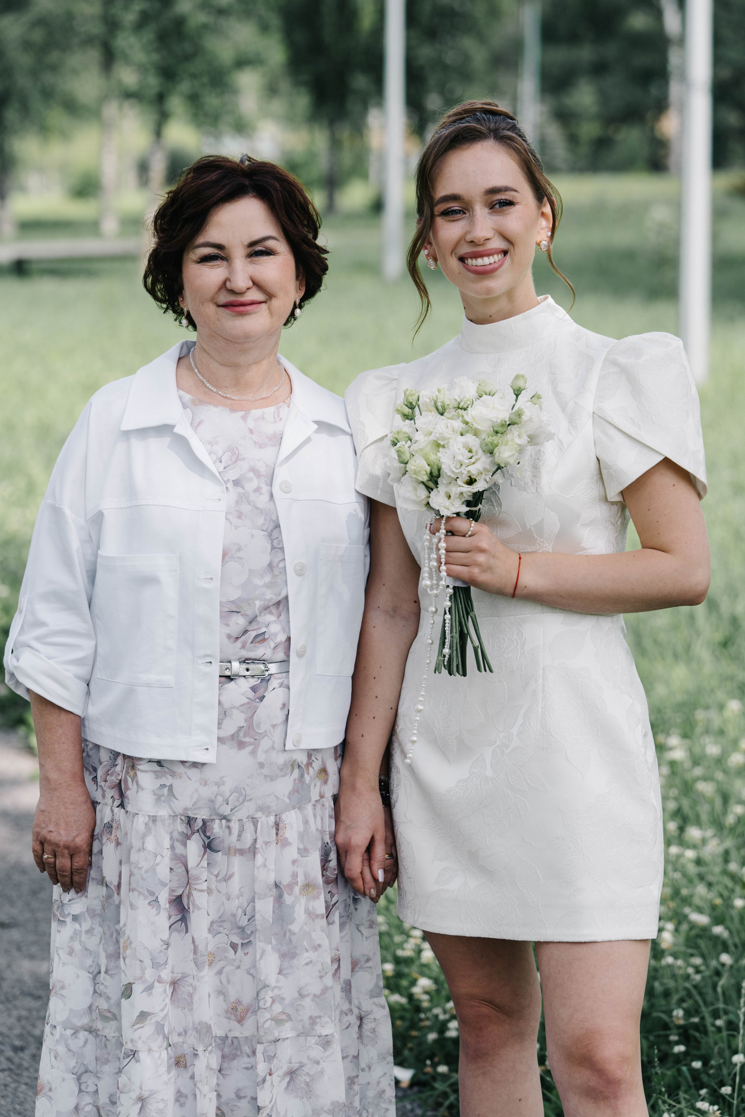 Елена и Артем. Свадебный фотограф в Перми