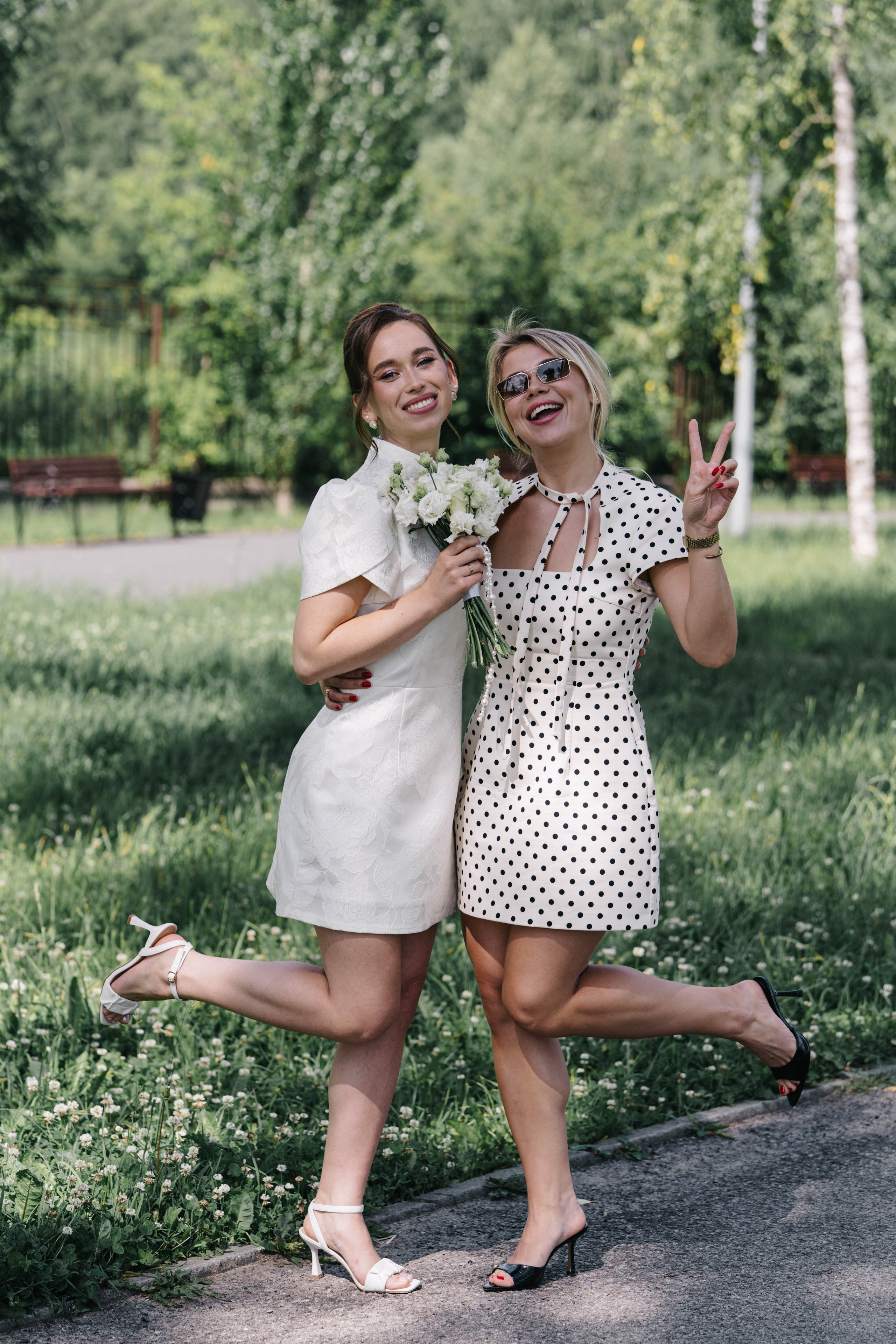Елена и Артем. Свадебный фотограф в Перми