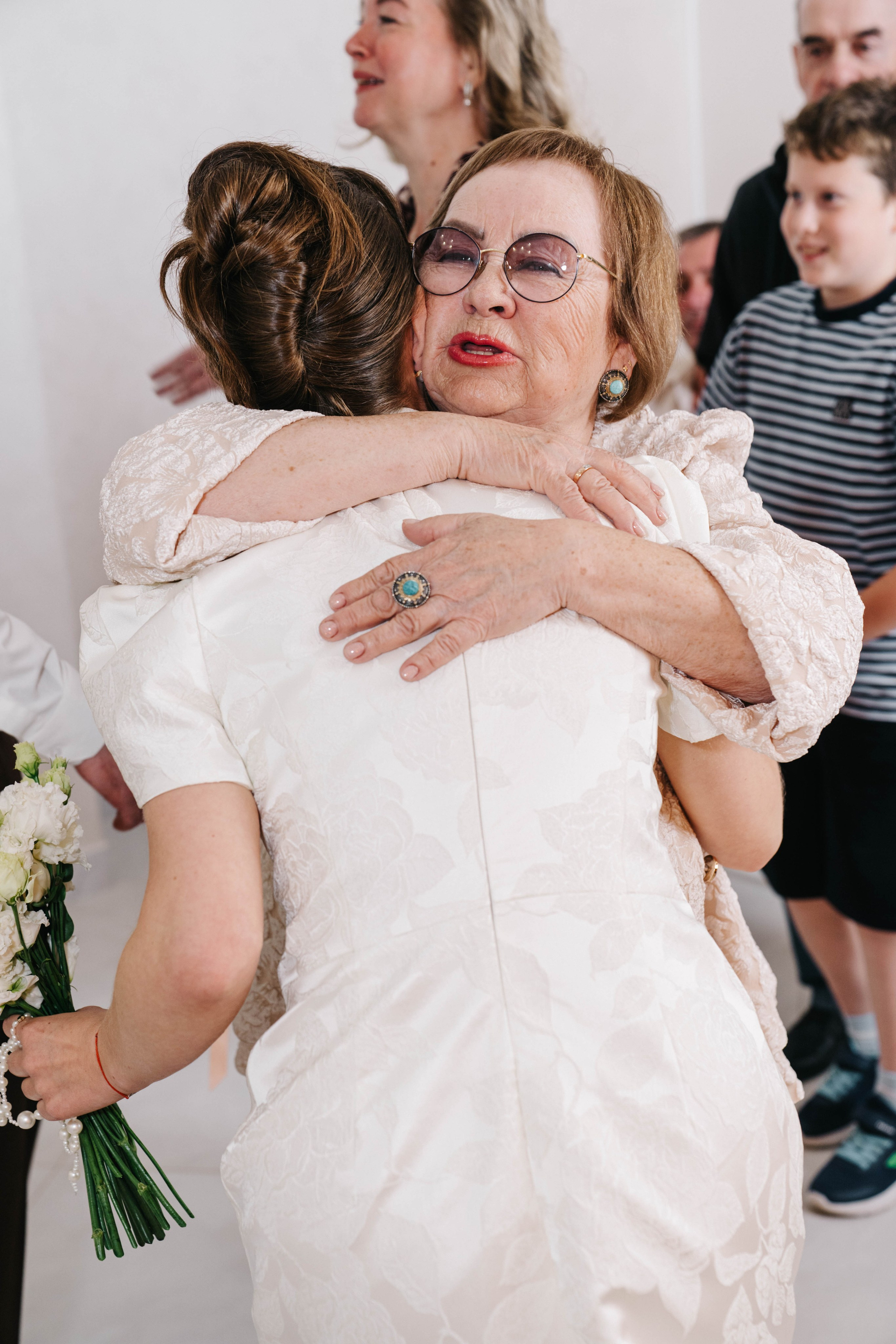 Елена и Артем. Свадебный фотограф в Перми