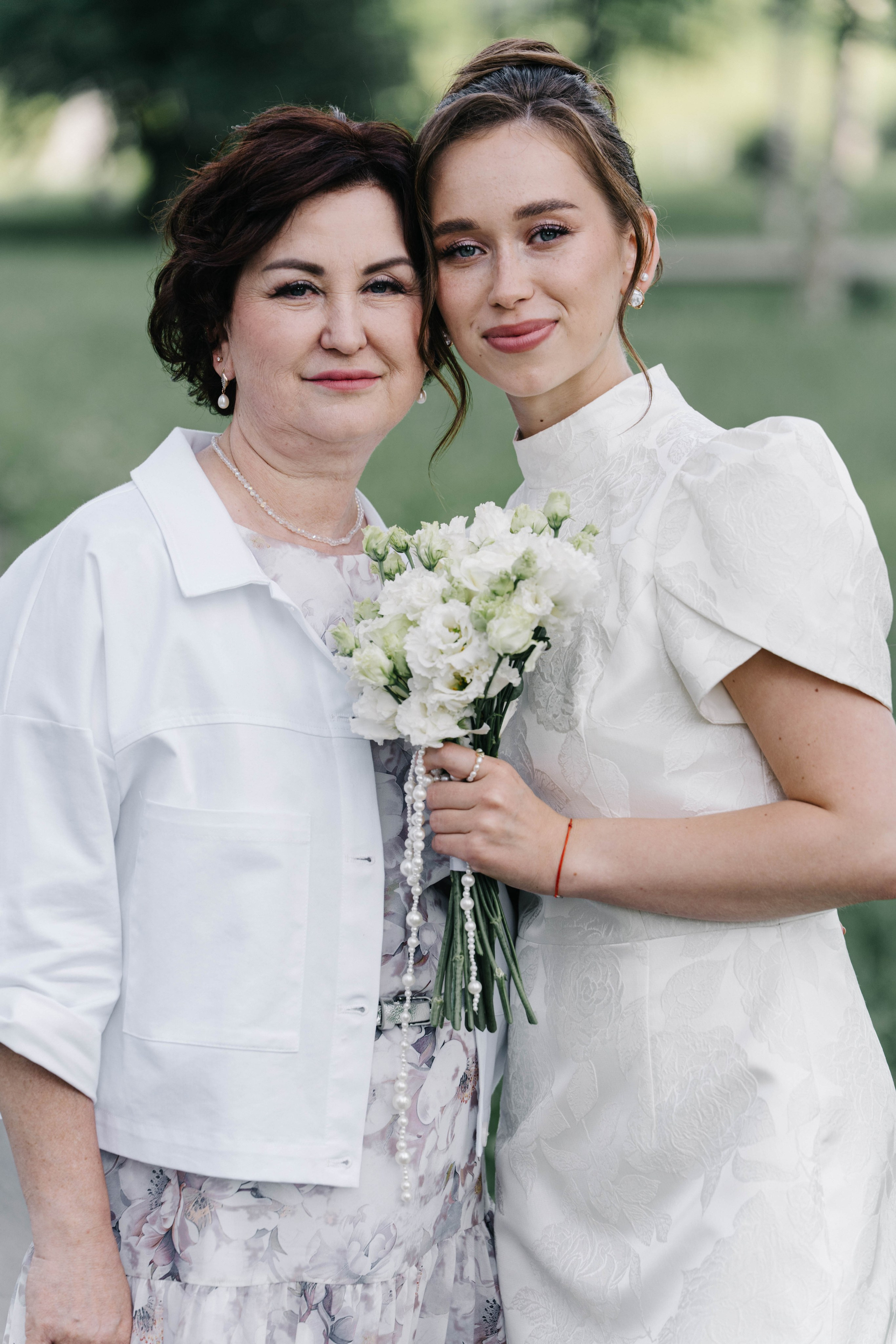 Елена и Артем. Свадебный фотограф в Перми
