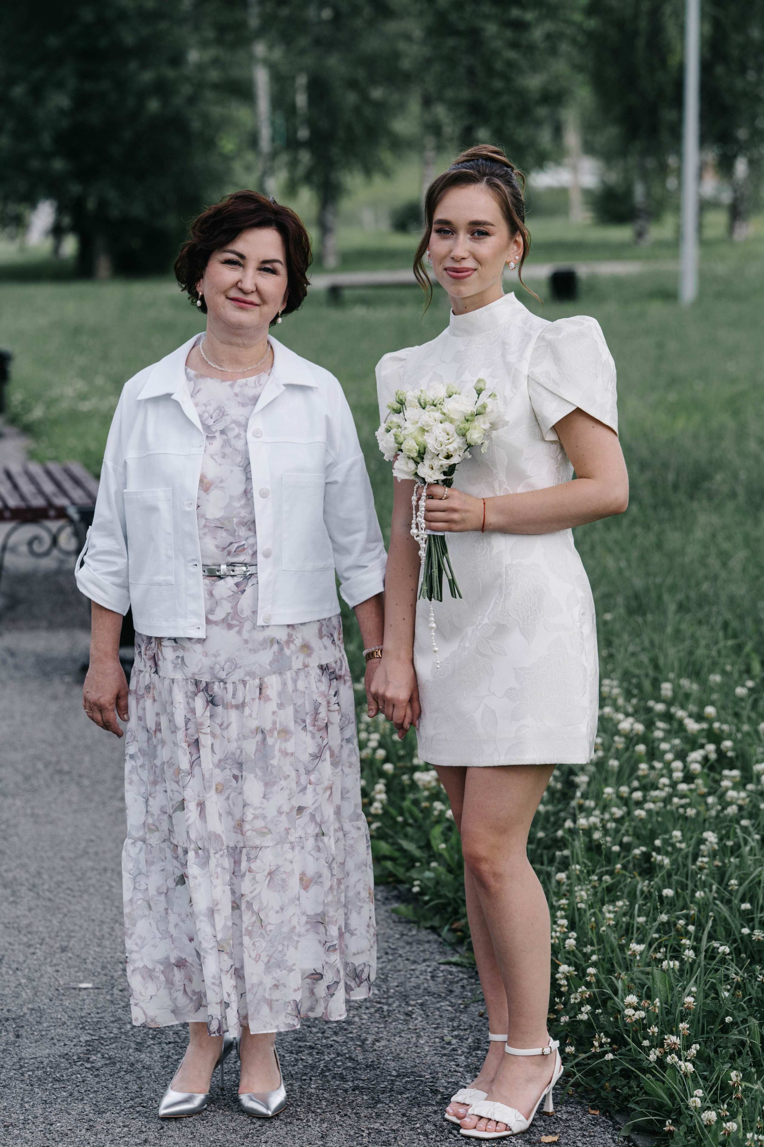 Елена и Артем. Свадебный фотограф в Перми