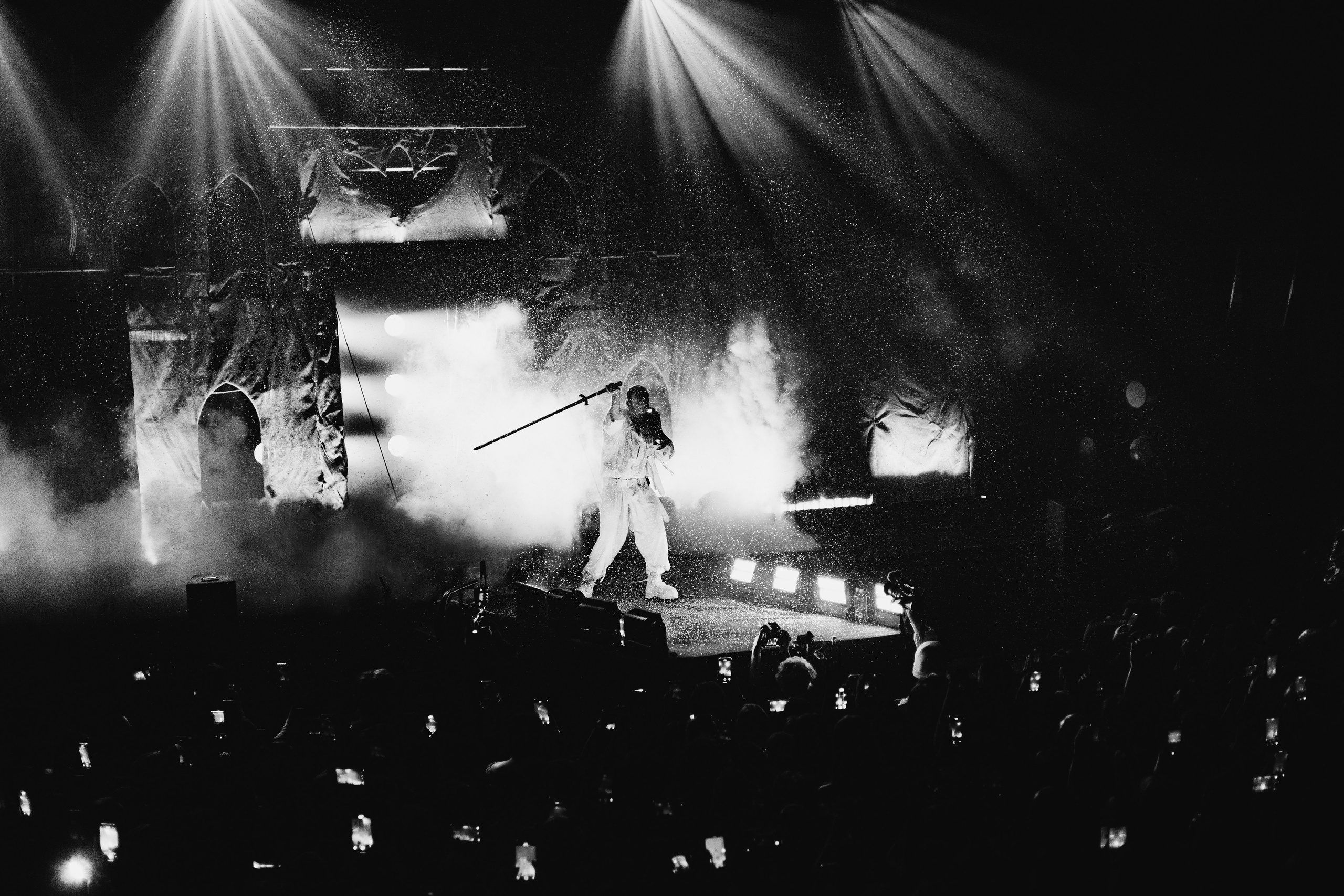 Хаски’25 «Партизан» Saint-Petersburg. RUSLAN ROZANOV