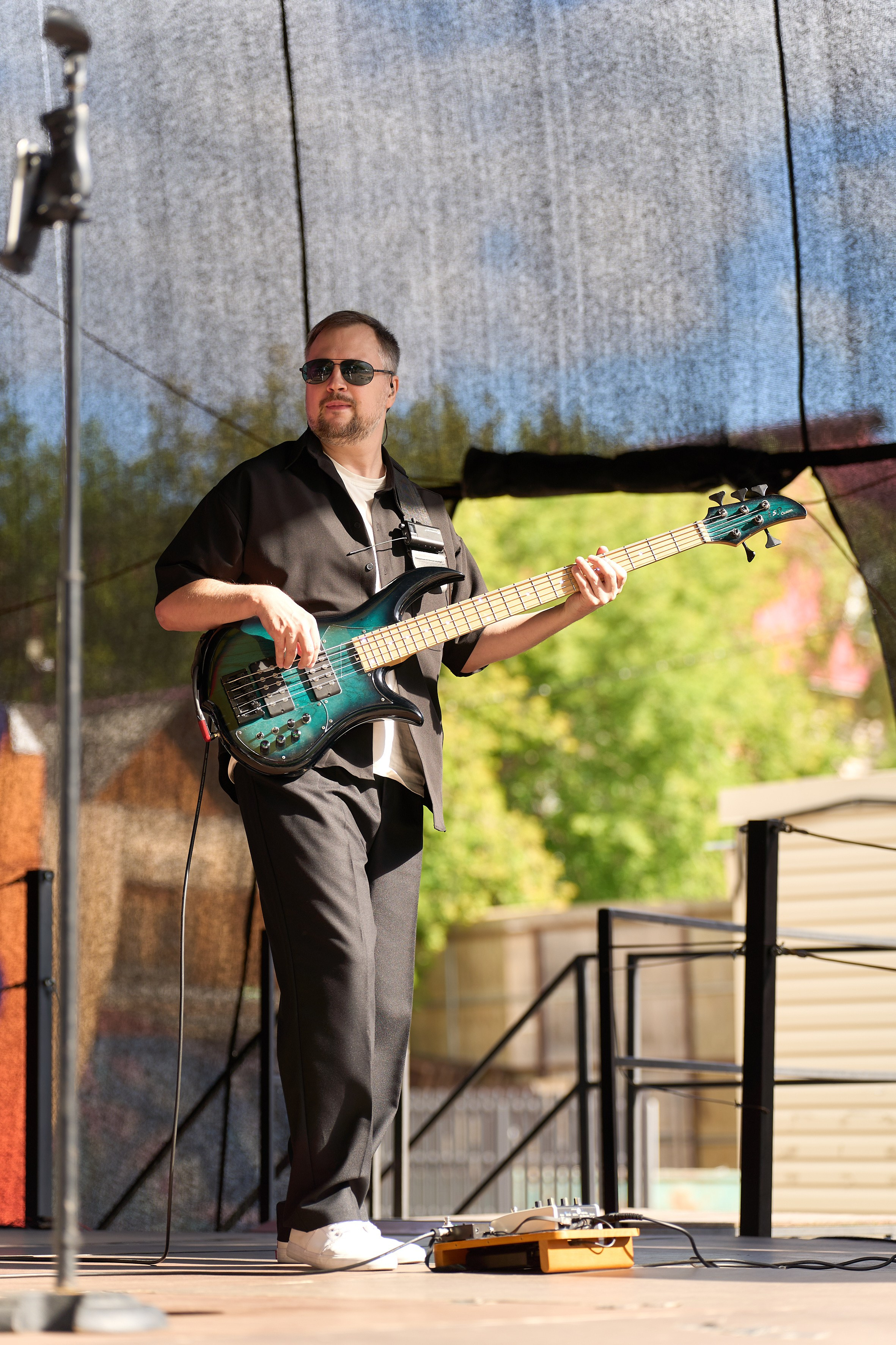 Концерты. Репортажный и портретный фотограф в Томске Ларионов Артём