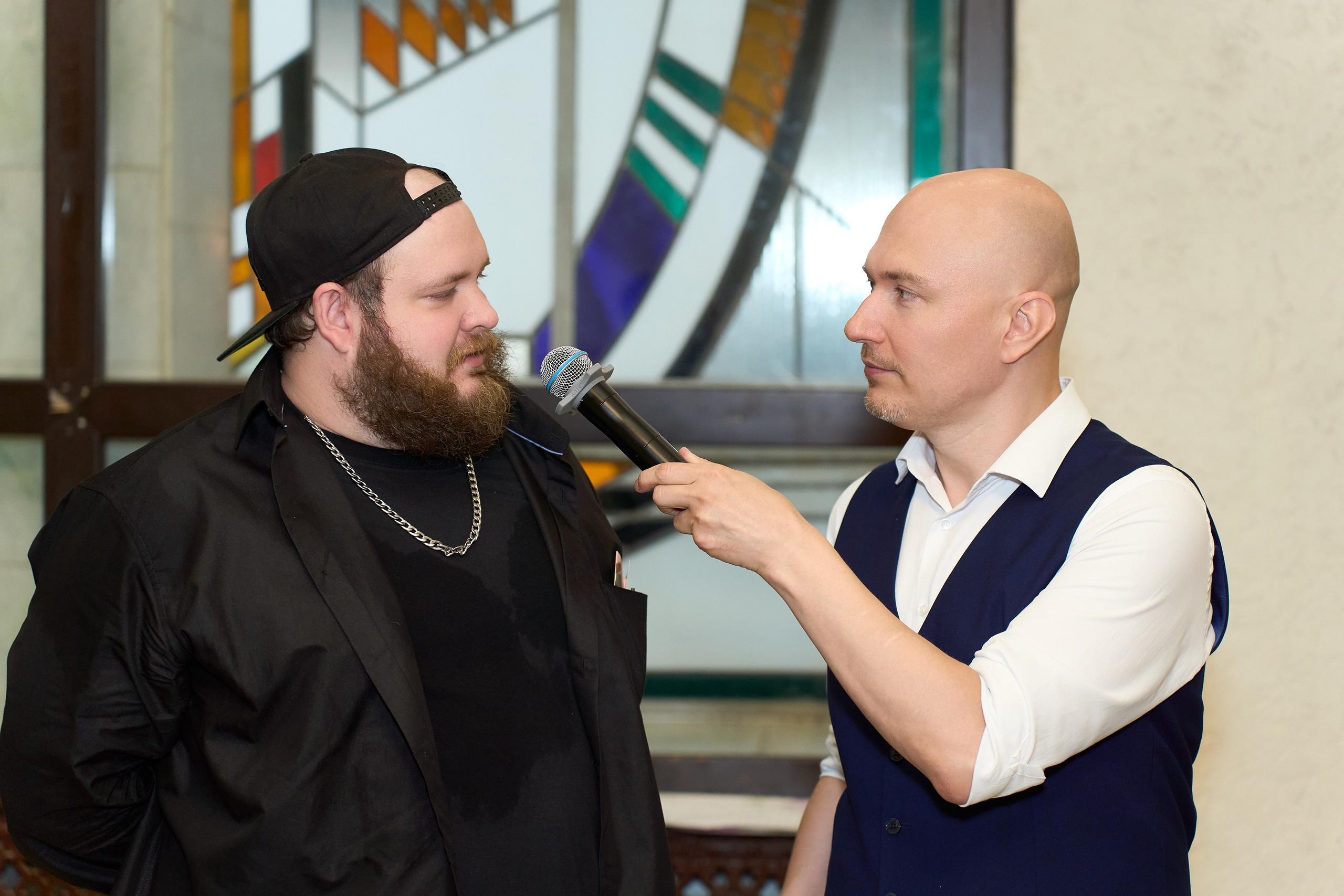 Свадебный банкет. Репортажный и портретный фотограф в Томске Ларионов Артём