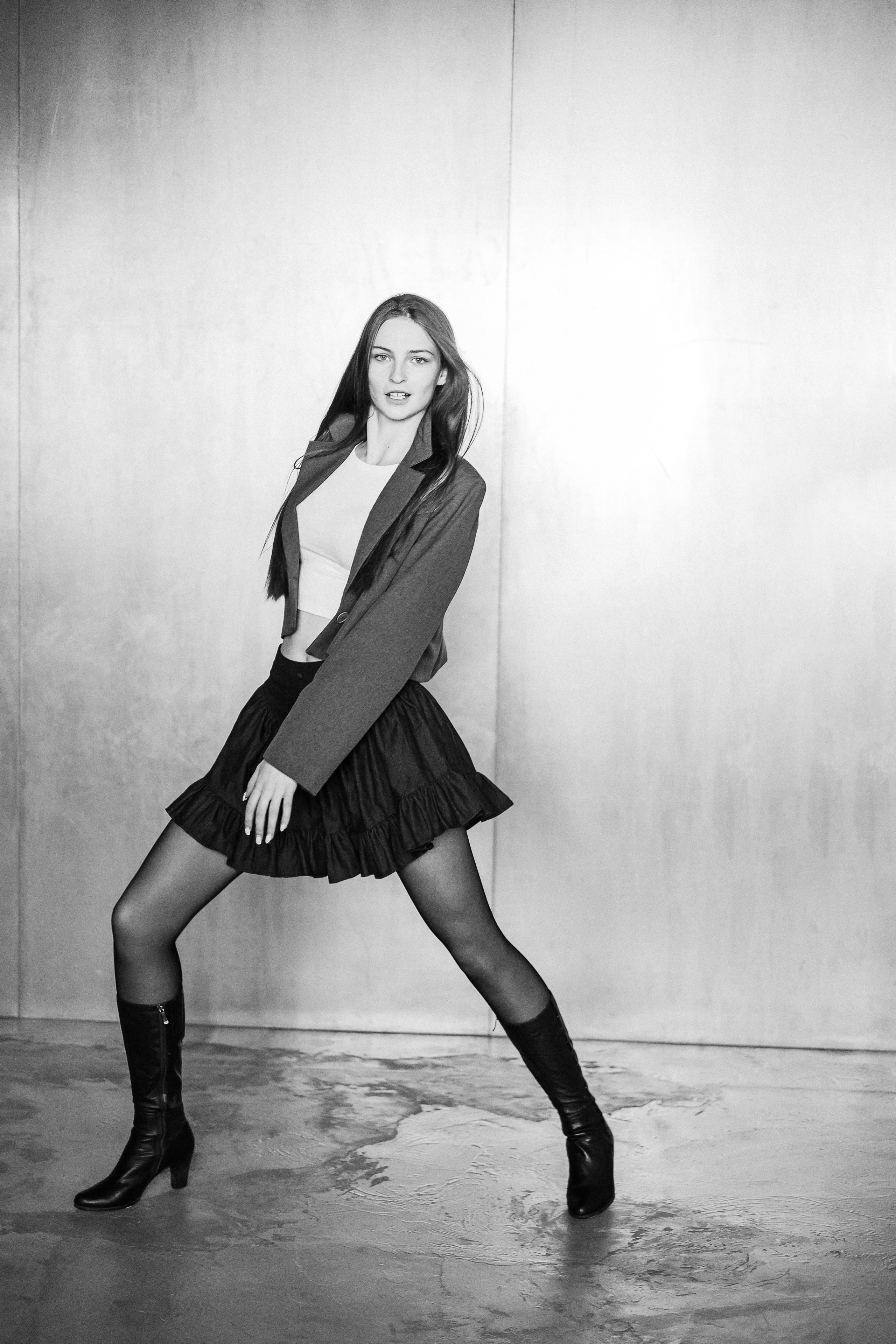 Портретный фотограф Юлия Красноперова в Барнауле/Заринске