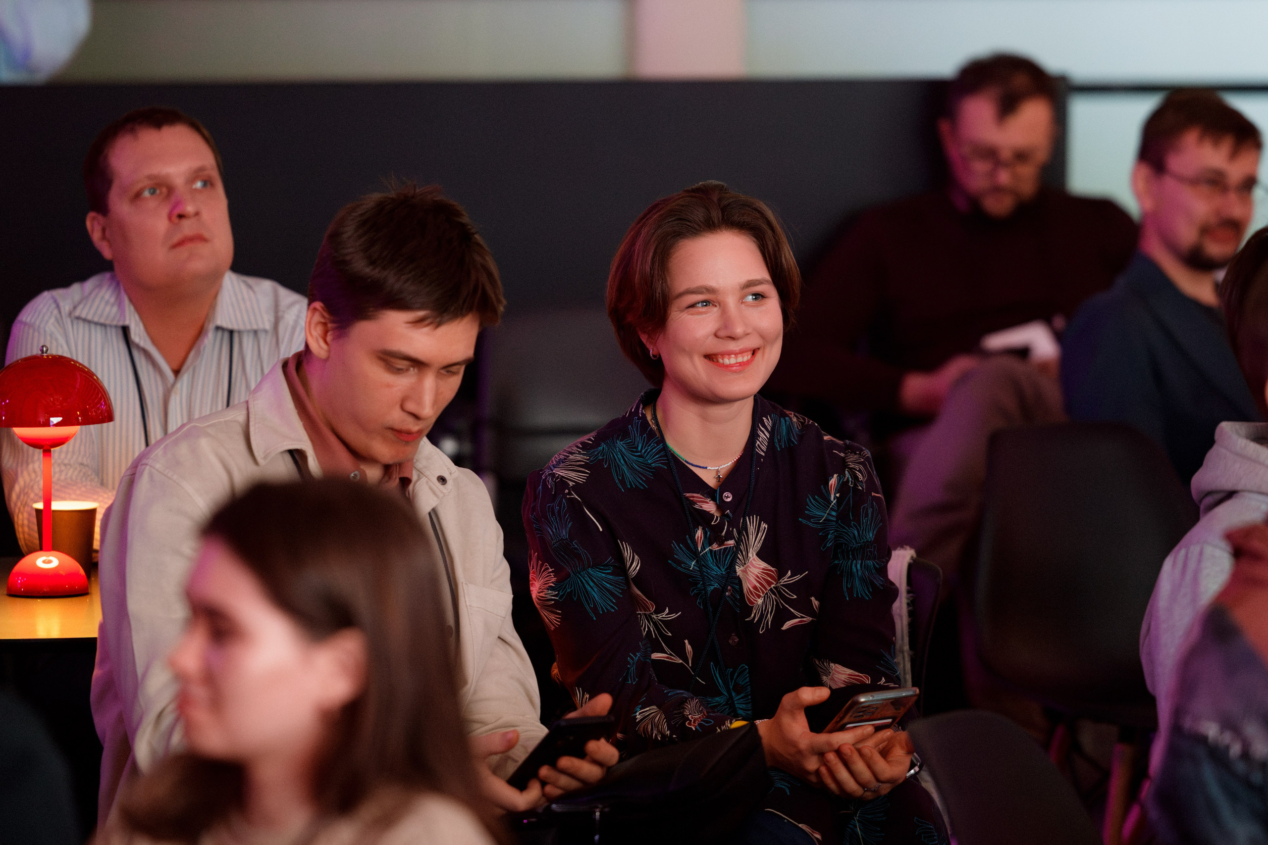 Научный трек