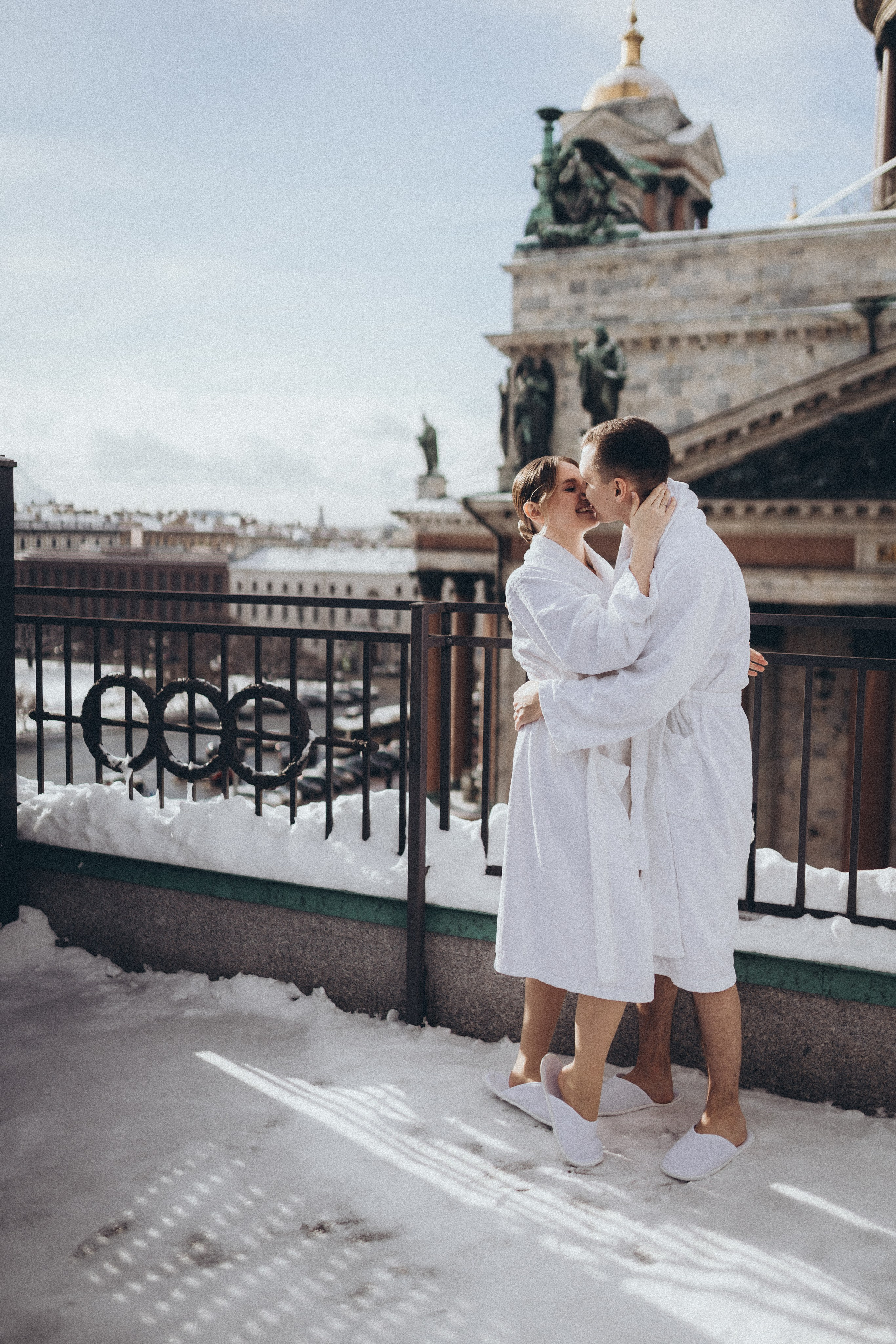 Зимняя сказка (four seasons). Фотограф Санкт-Петербург|СПБ|Питер Марина Медведева