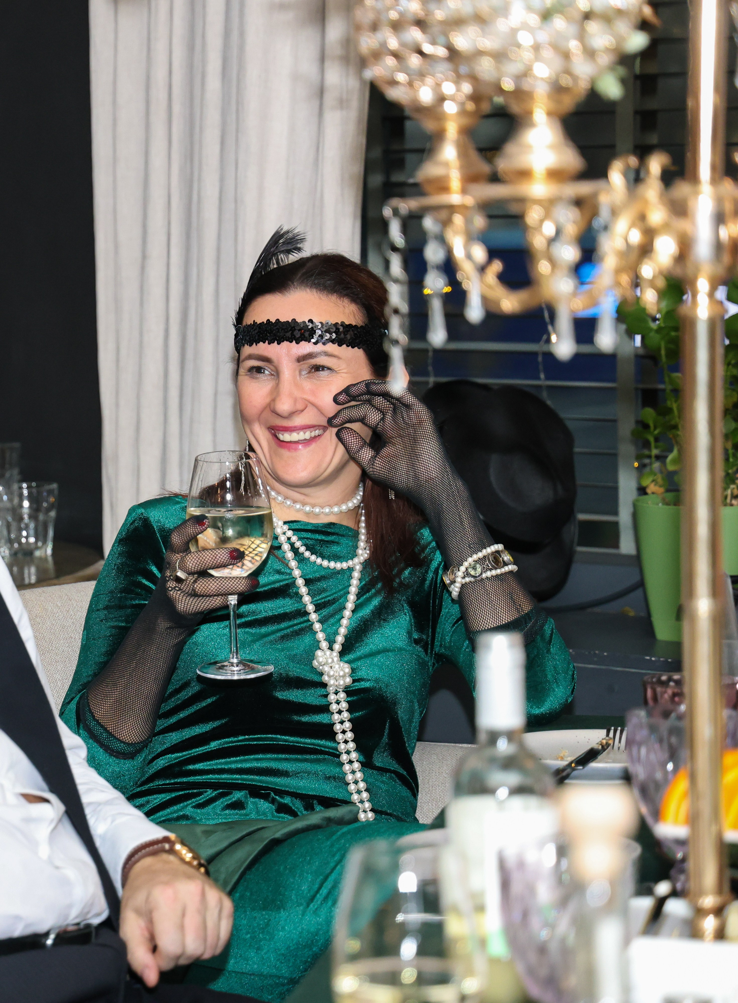 Юбилеu. Фотограф и видеограф — Москва