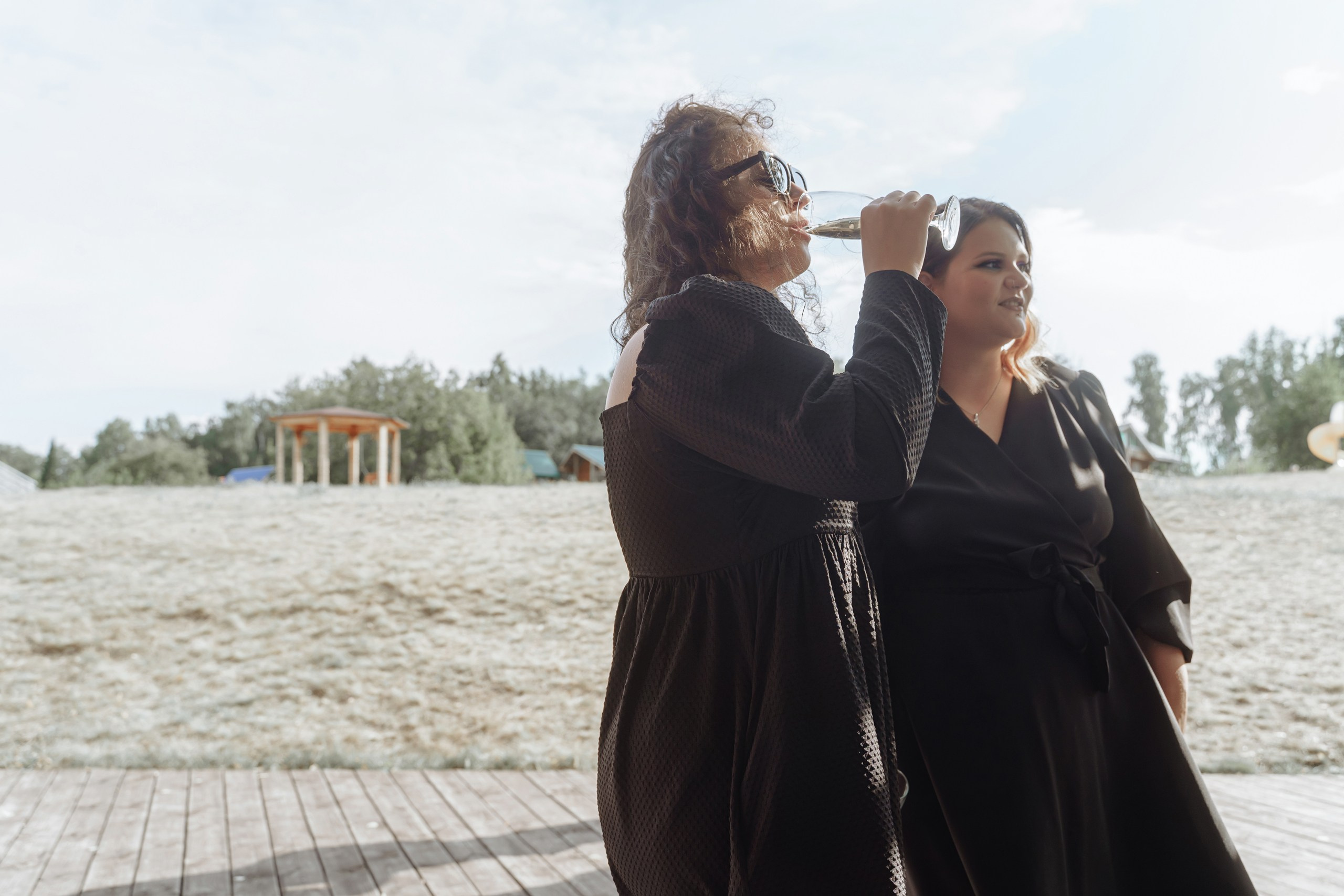 Роман и Анна (01-08-2023)