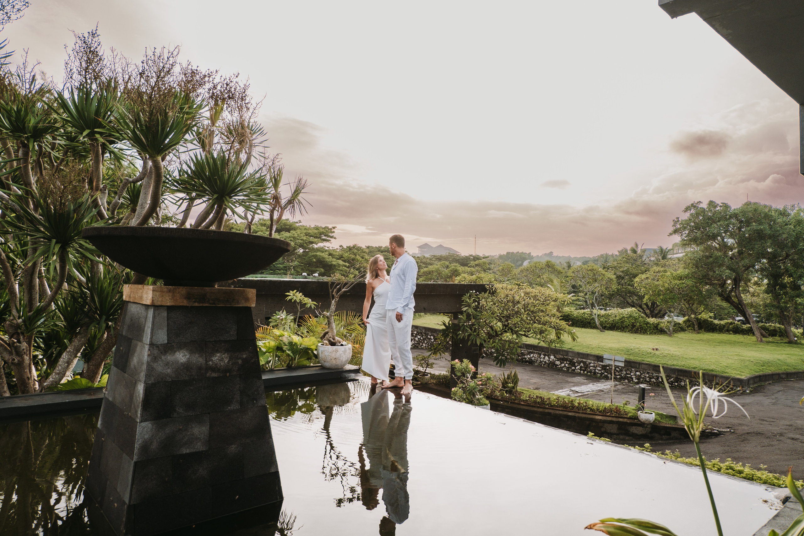 Бали|Женя&Паша. Фотограф на Бали|Свадьба на Бали