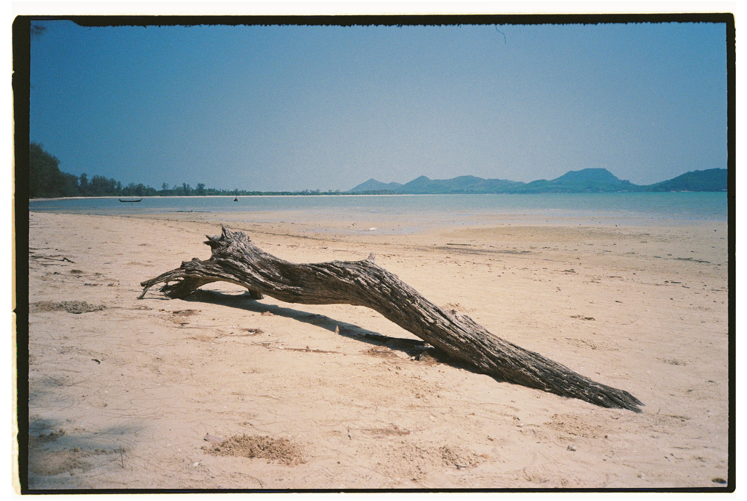 Таиланд. Портретный и репортажный фотограф в Санкт-Петербурге Дарья Сибирякова