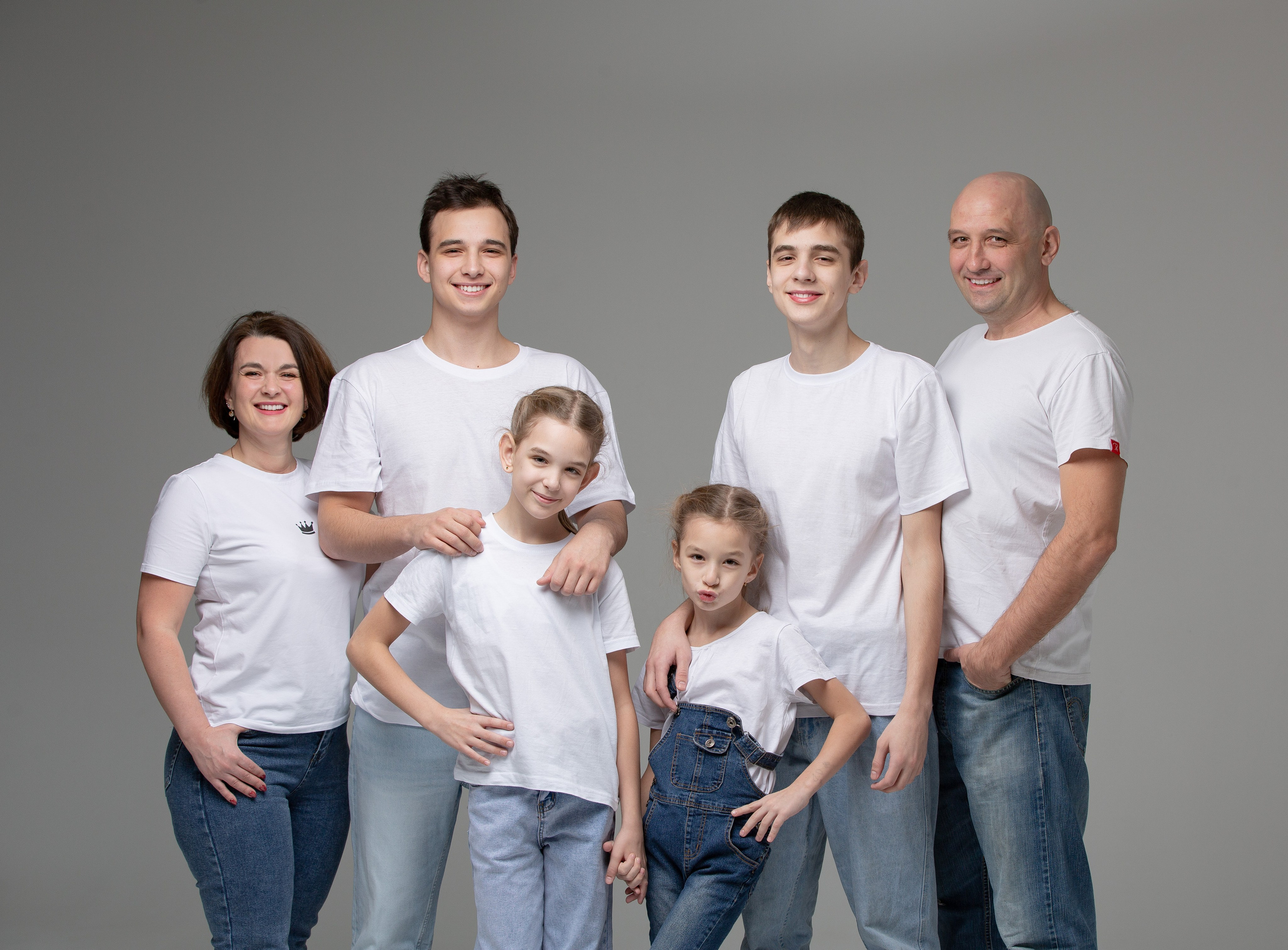 СЕМЕЙНЫЕ ФОТОСЕССИИ. Фотосессии в Санкт-Петербурге со скидкой до -50%