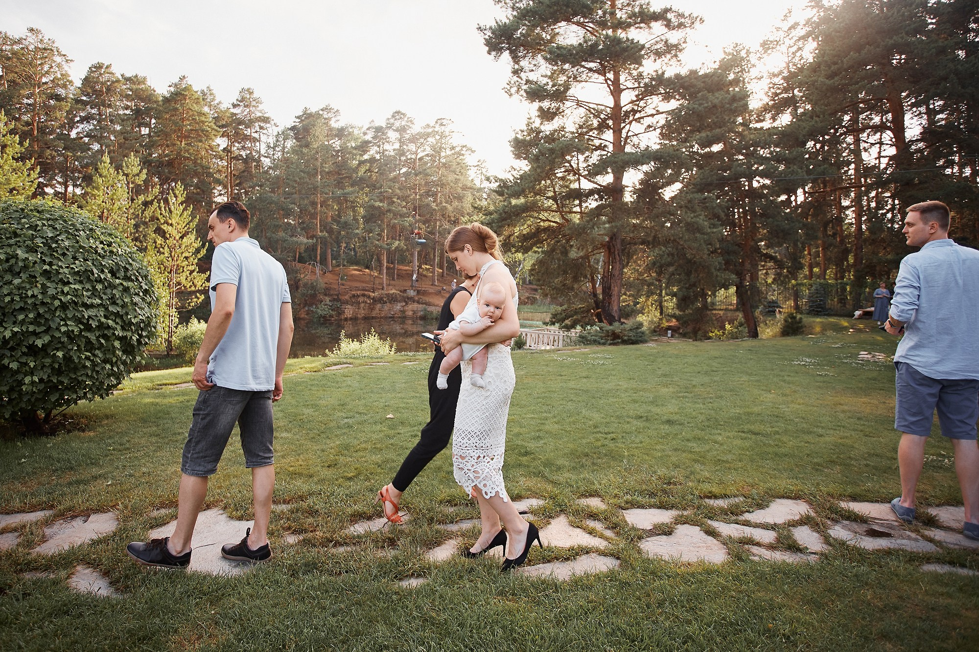 Шафран. Свадебный фотограф Челябинск, Екатеринбург, Курган — Виктор Слуднов