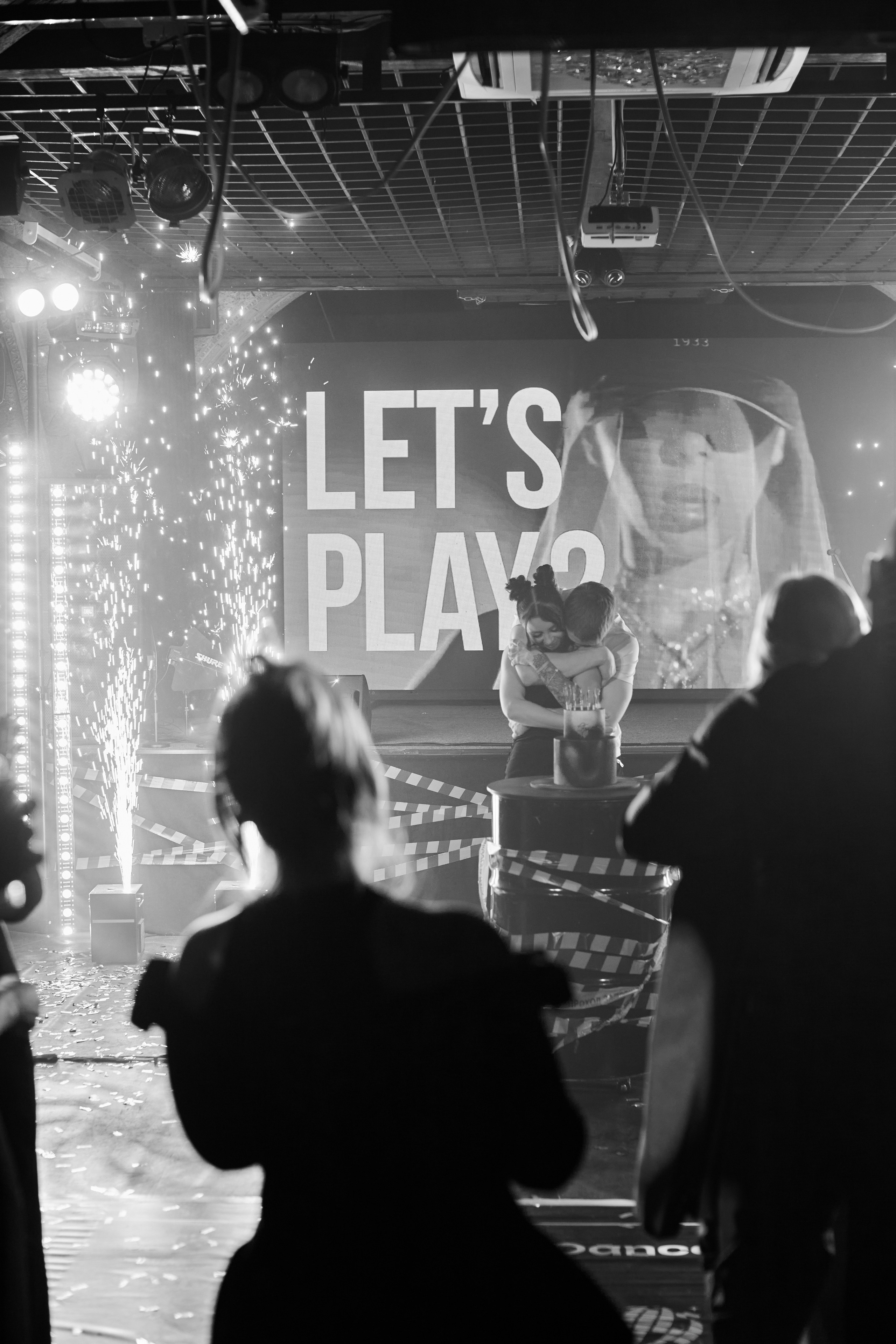 День Рождения Аня. Свадебный фотограф Челябинск, Екатеринбург, Курган — Виктор Слуднов