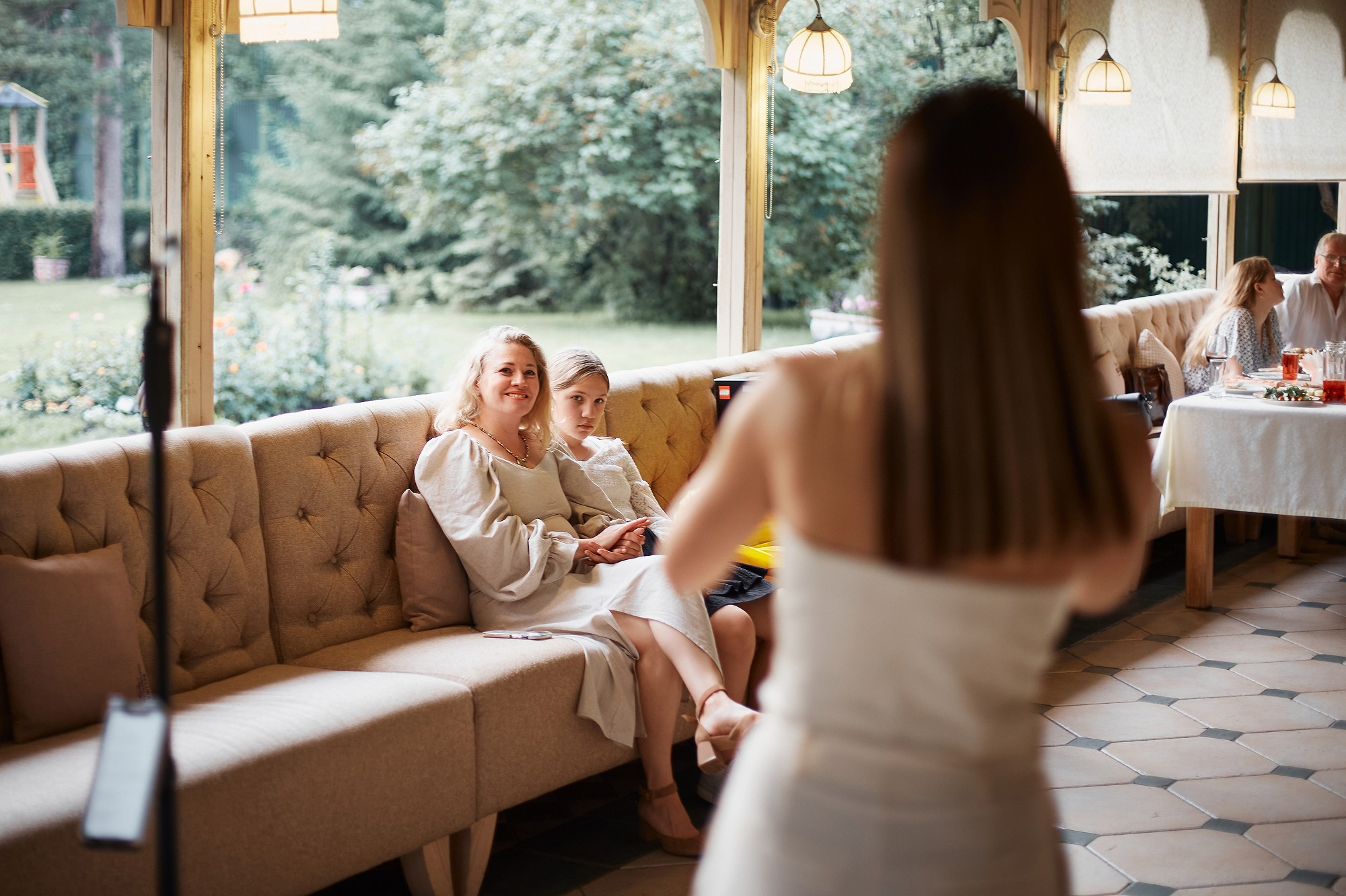 Шафран. Свадебный фотограф Челябинск, Екатеринбург, Курган — Виктор Слуднов