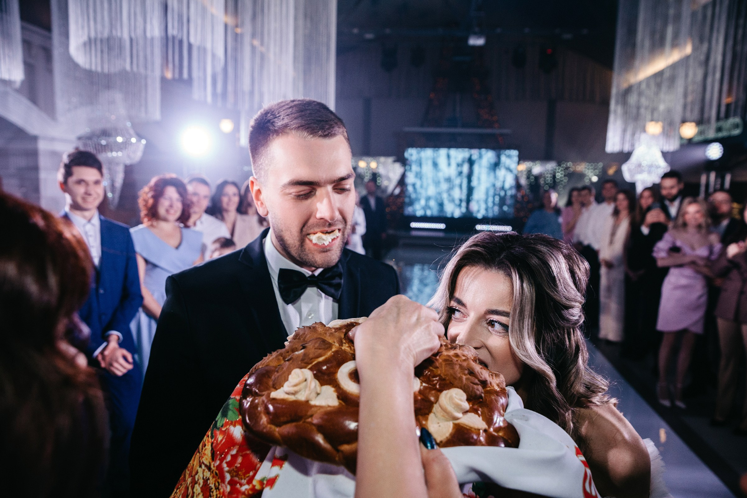 Алексей и Алёна. Свадебный фотограф Иркутск, репортажный фотограф Иркутск