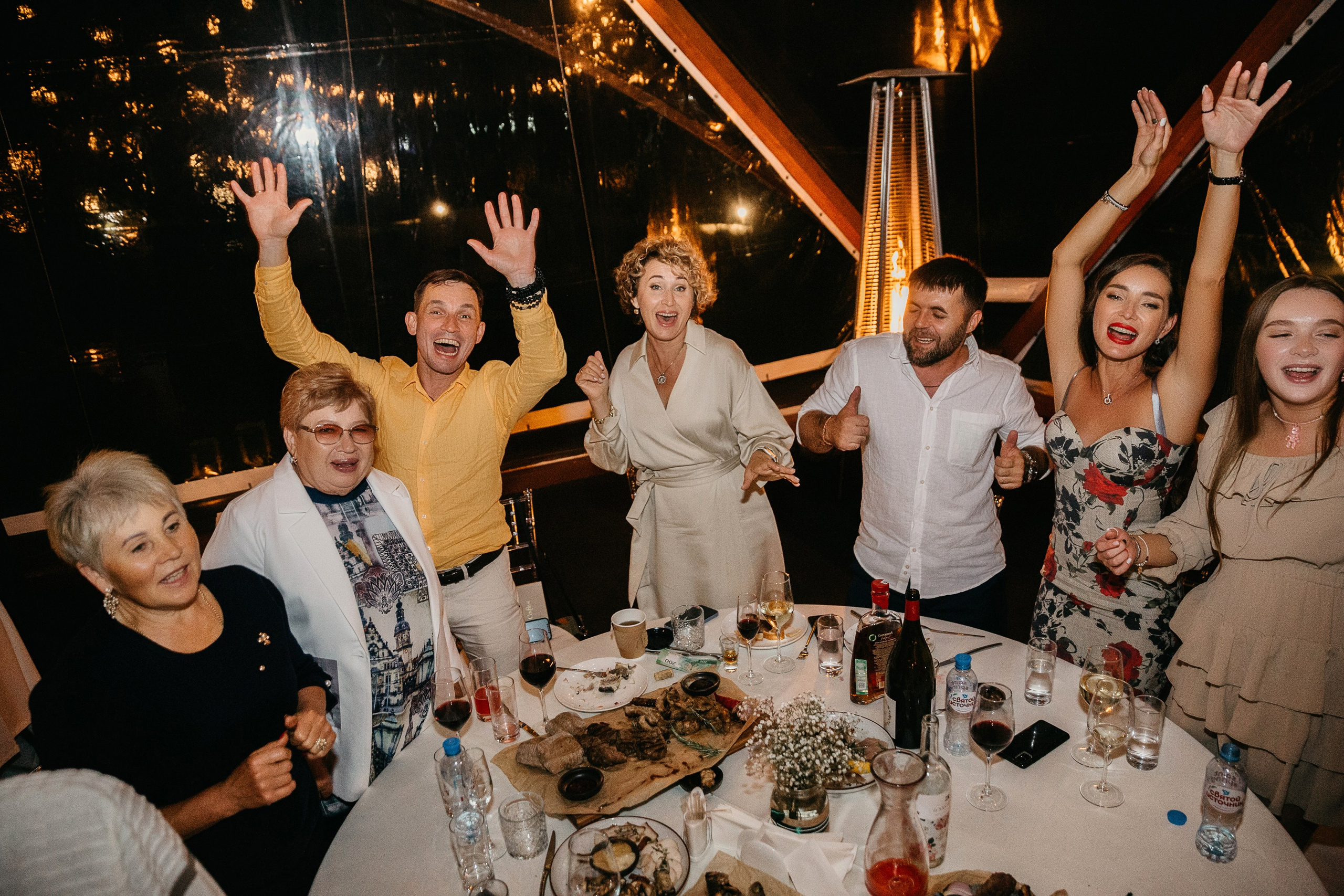 Сергей и Светлана. Свадебный фотограф Иркутск, репортажный фотограф Иркутск