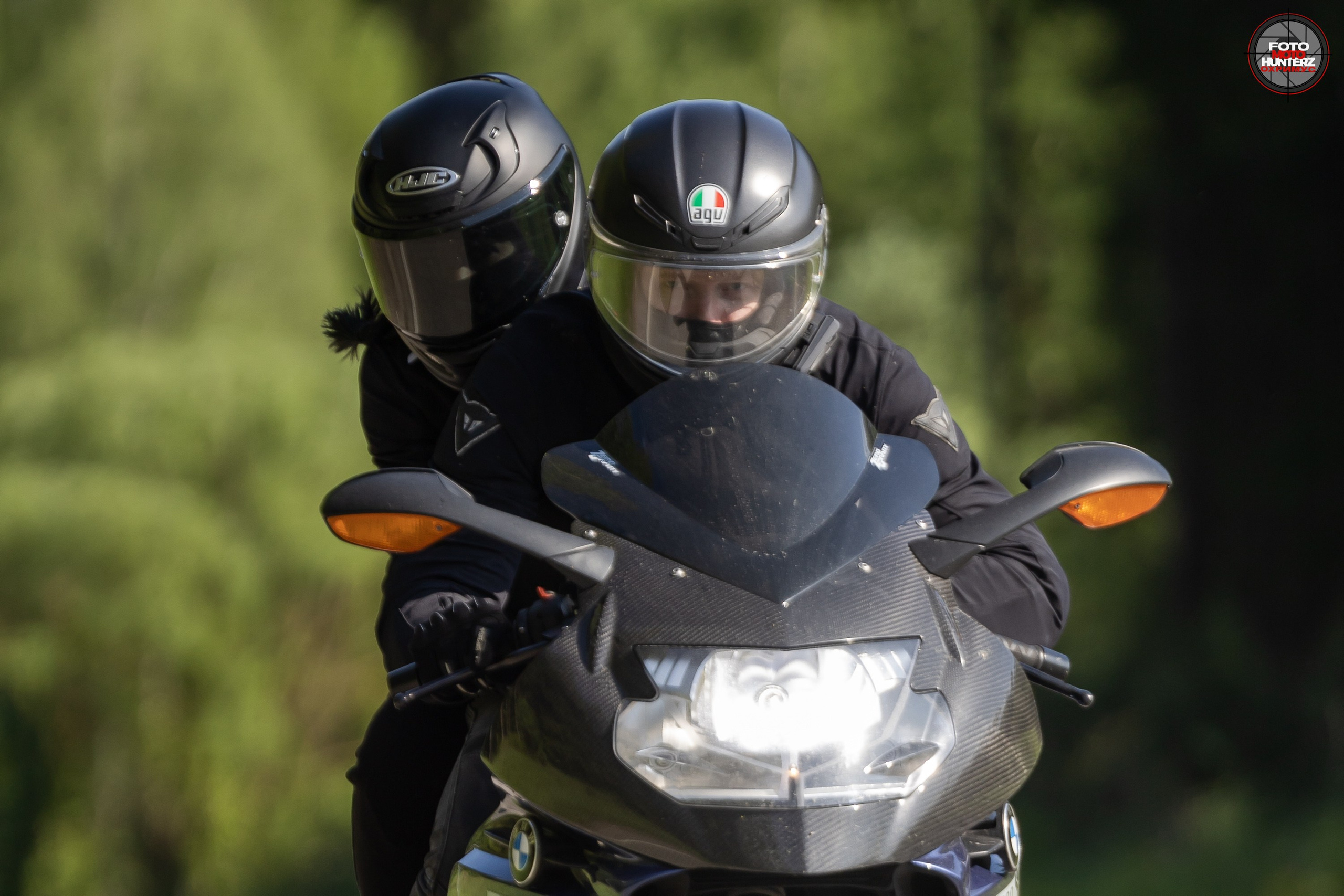 Сафари «Детство» в Клёново, посвященное Дню защиты детей. Фотограф Владимир Охрименко