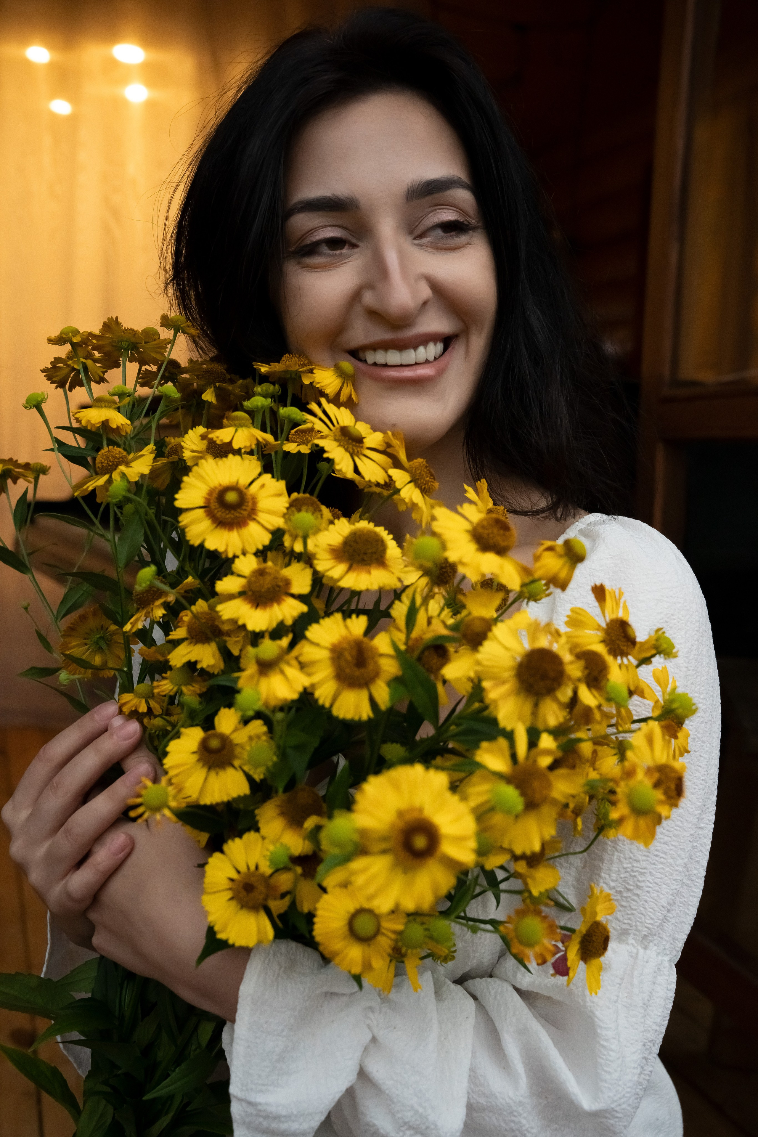 На ферме. Студийный и портретный фотограф в САНКТ-ПЕТЕРБУРГЕИрина Махаон