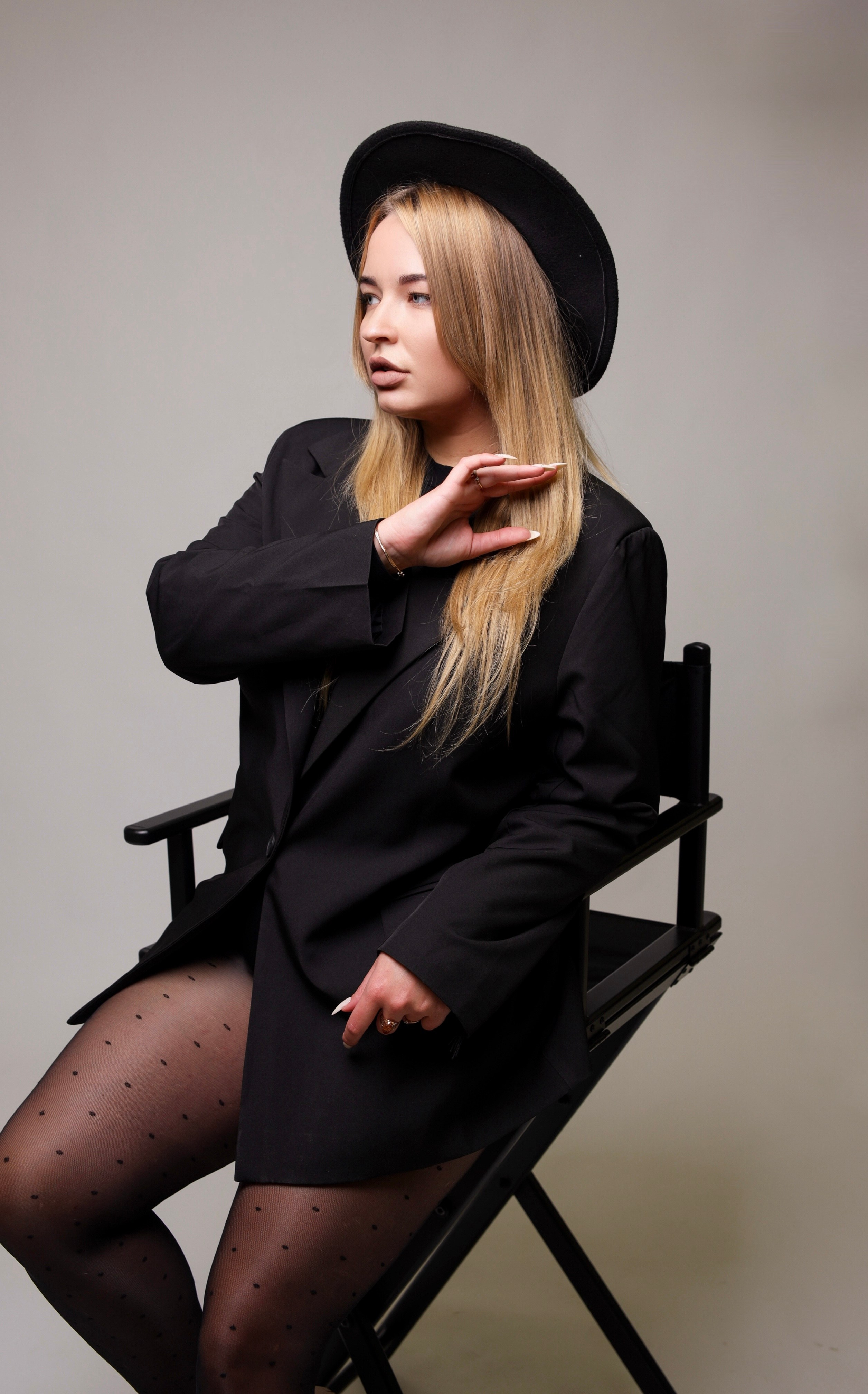 Ольга. Happy Day студия. Алексин. Главная