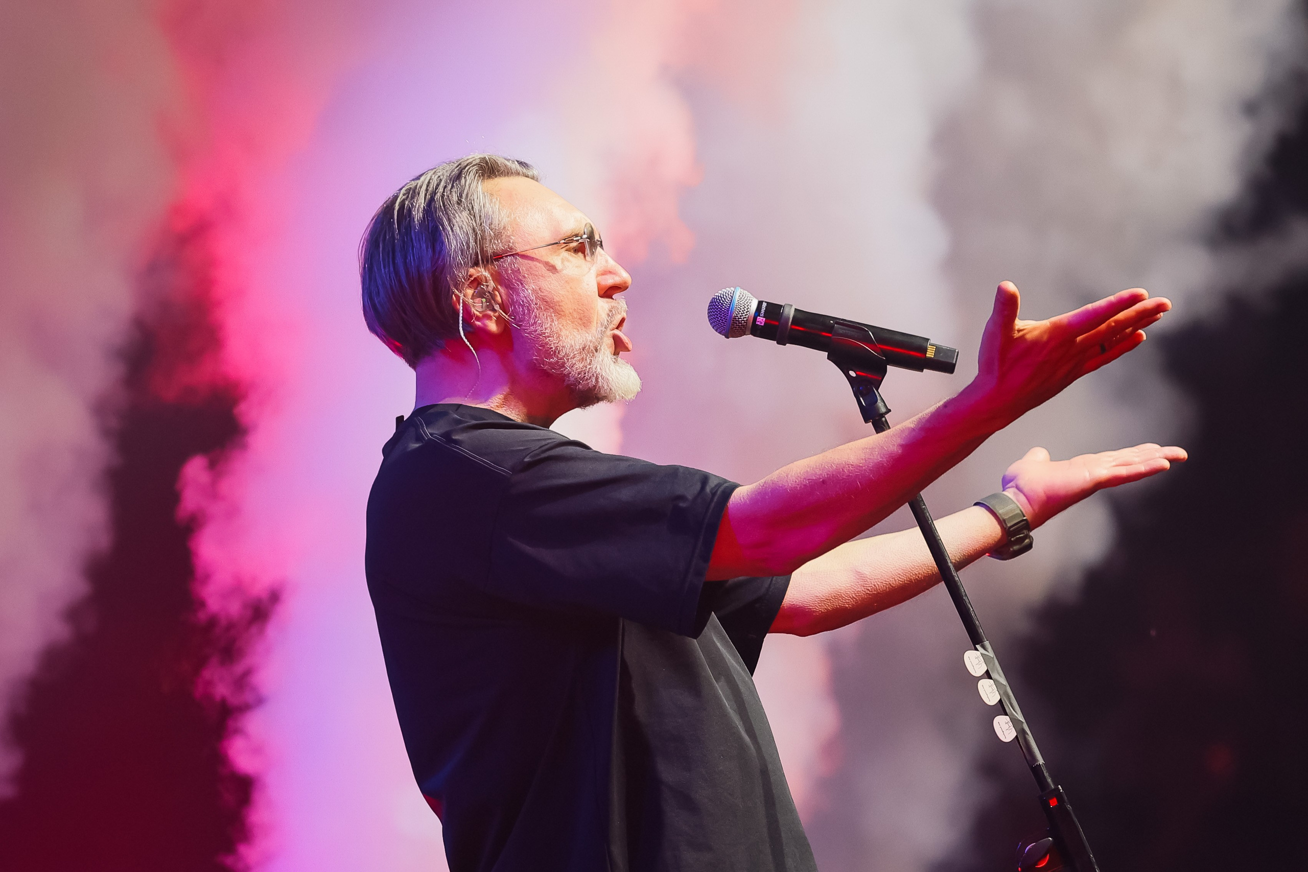 Концерты. NMK_VRN|Фотограф|Видеограф