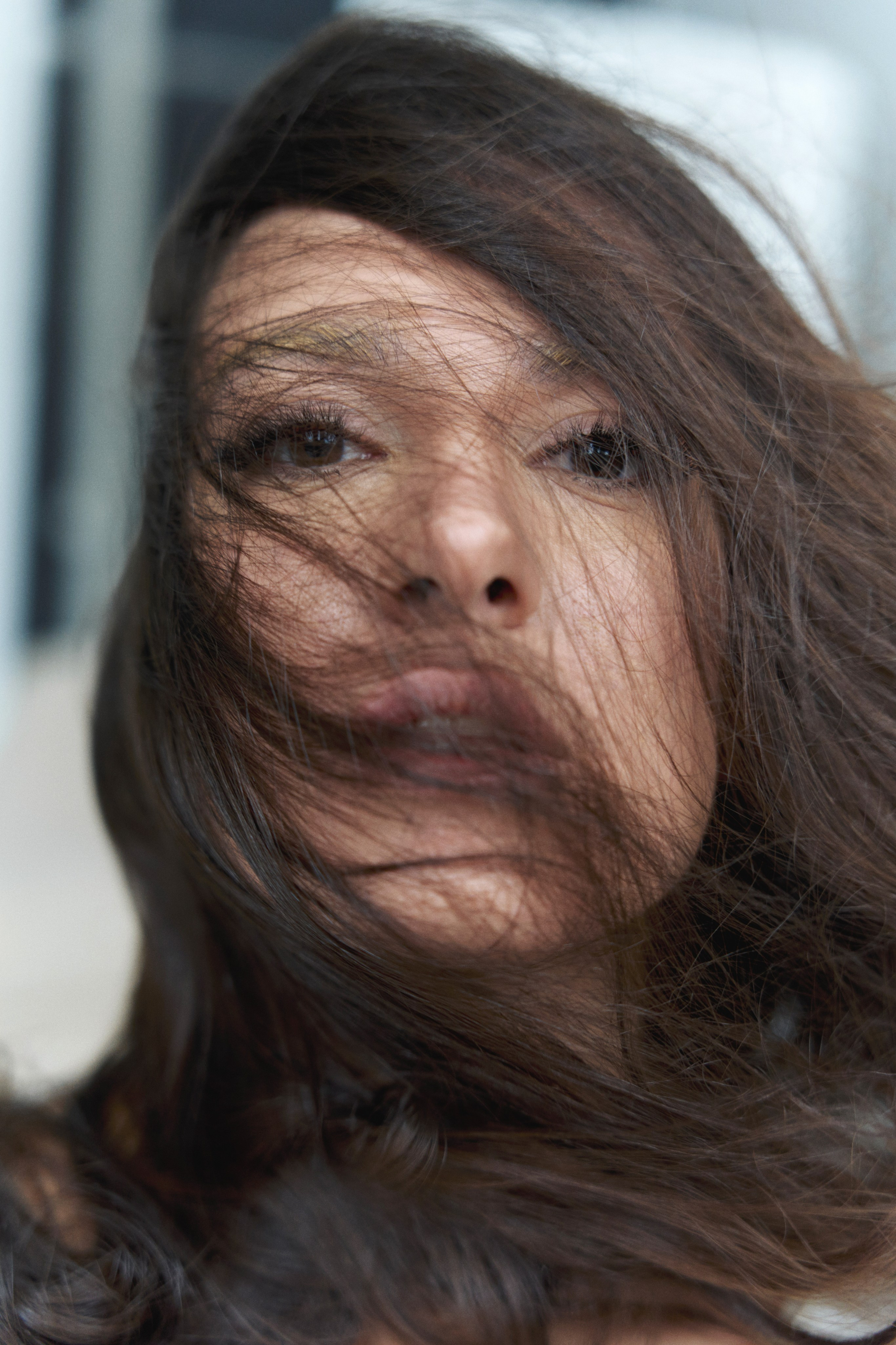 Мару. Фотограф и видеограф в Москве Юлия Прушинская