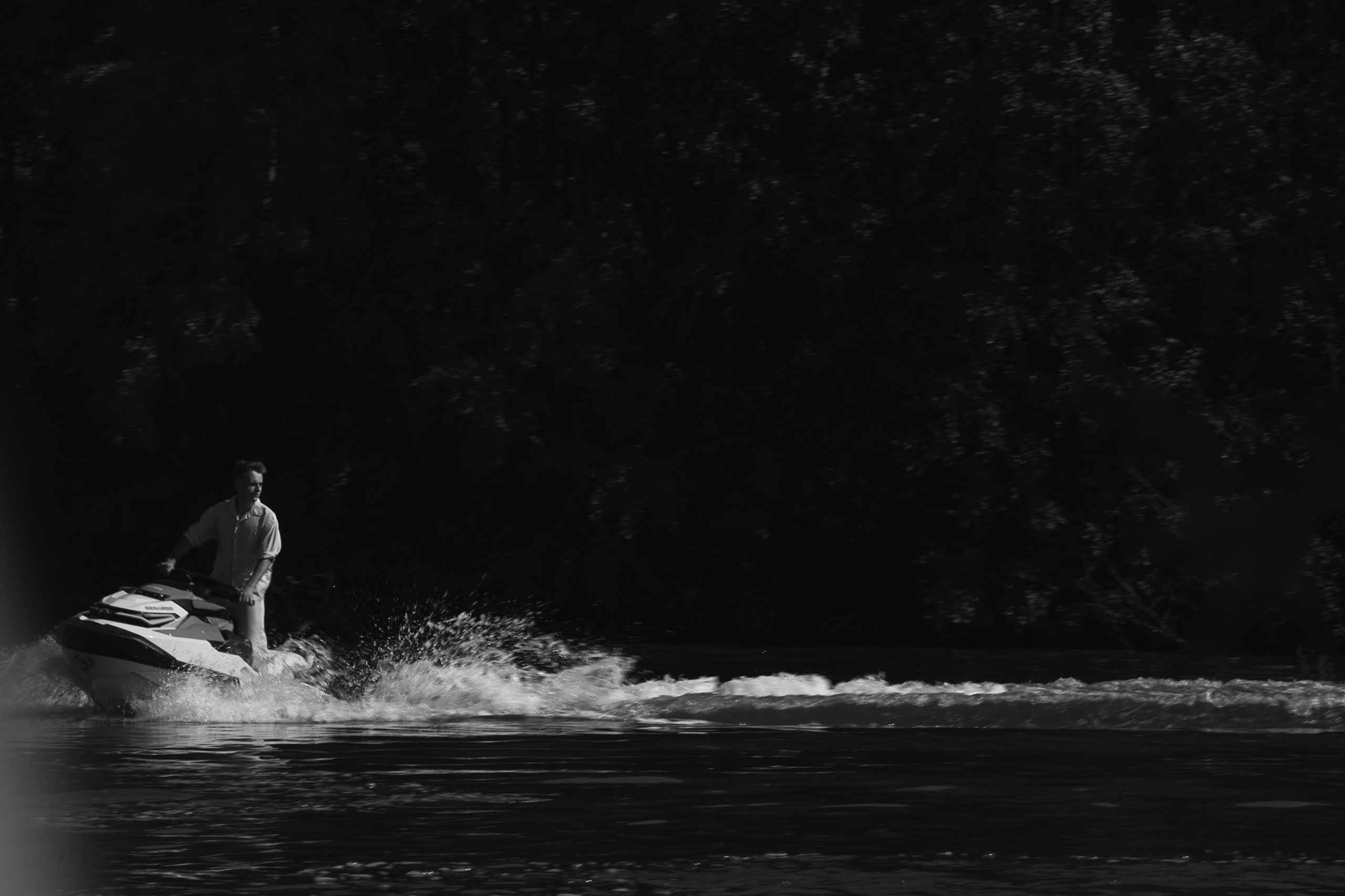 В ритме волн. Свадебный фотограф в Воронеже Екатерина Краснова