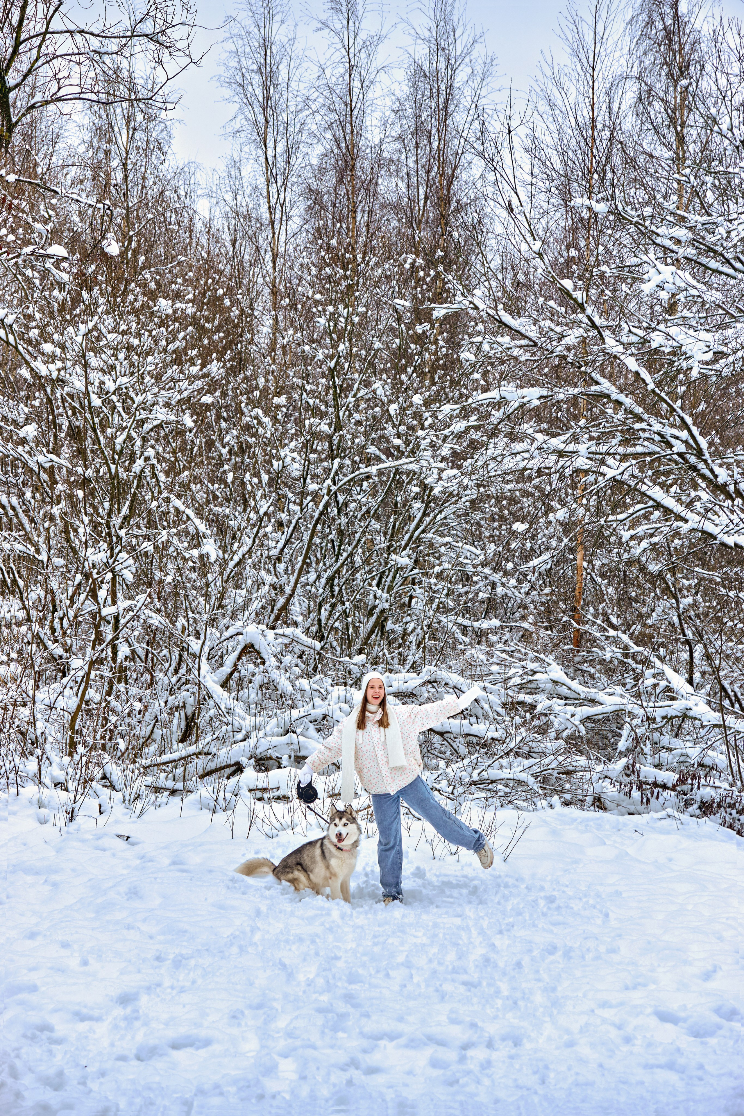 Аня и Эльба. Фотограф в Санкт-Петербурге Цуркан Алёна