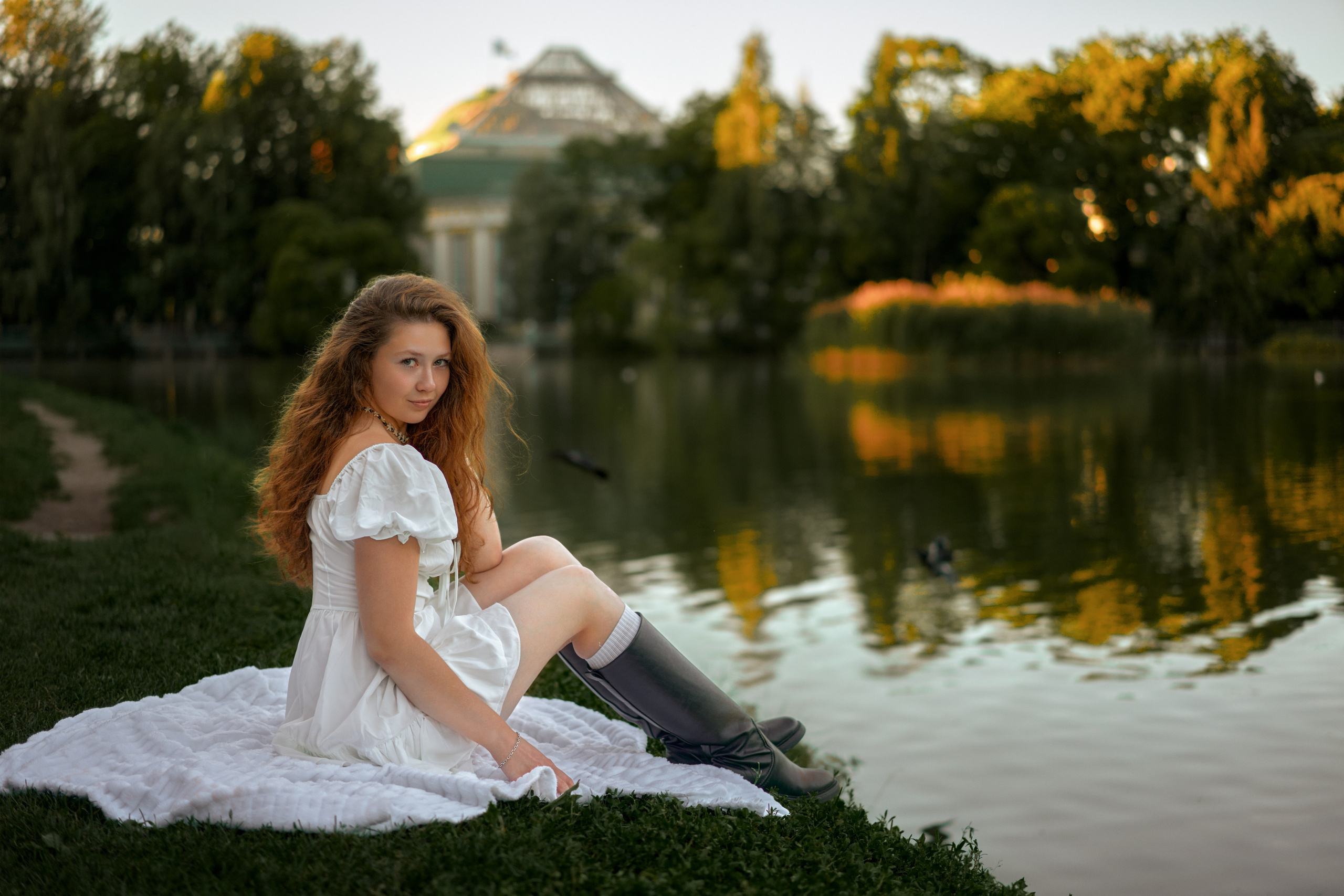 Фотограф в Санкт-Петербурге Цуркан Алёна