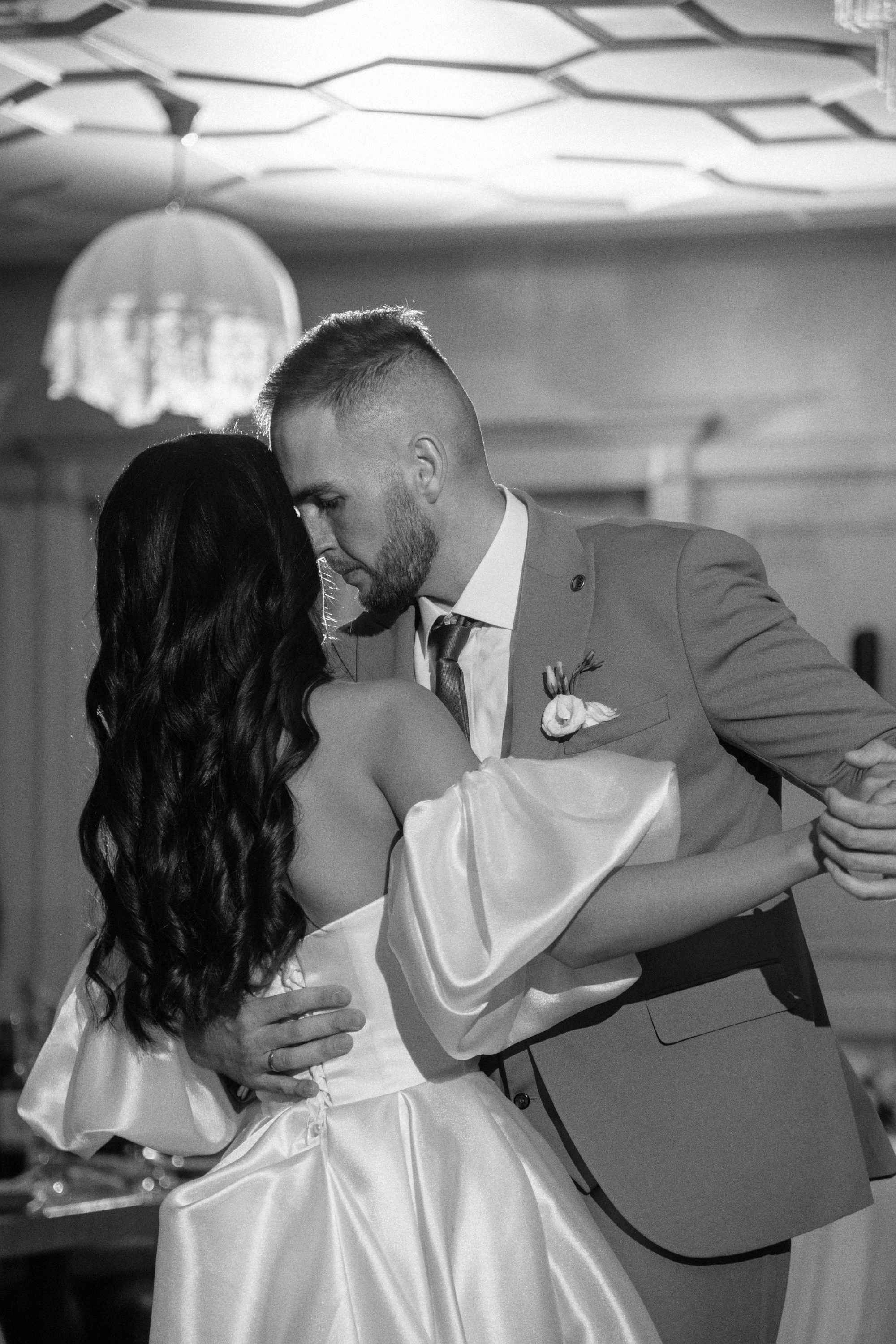 Камилла и Денис. Фотограф Смоляк Алена