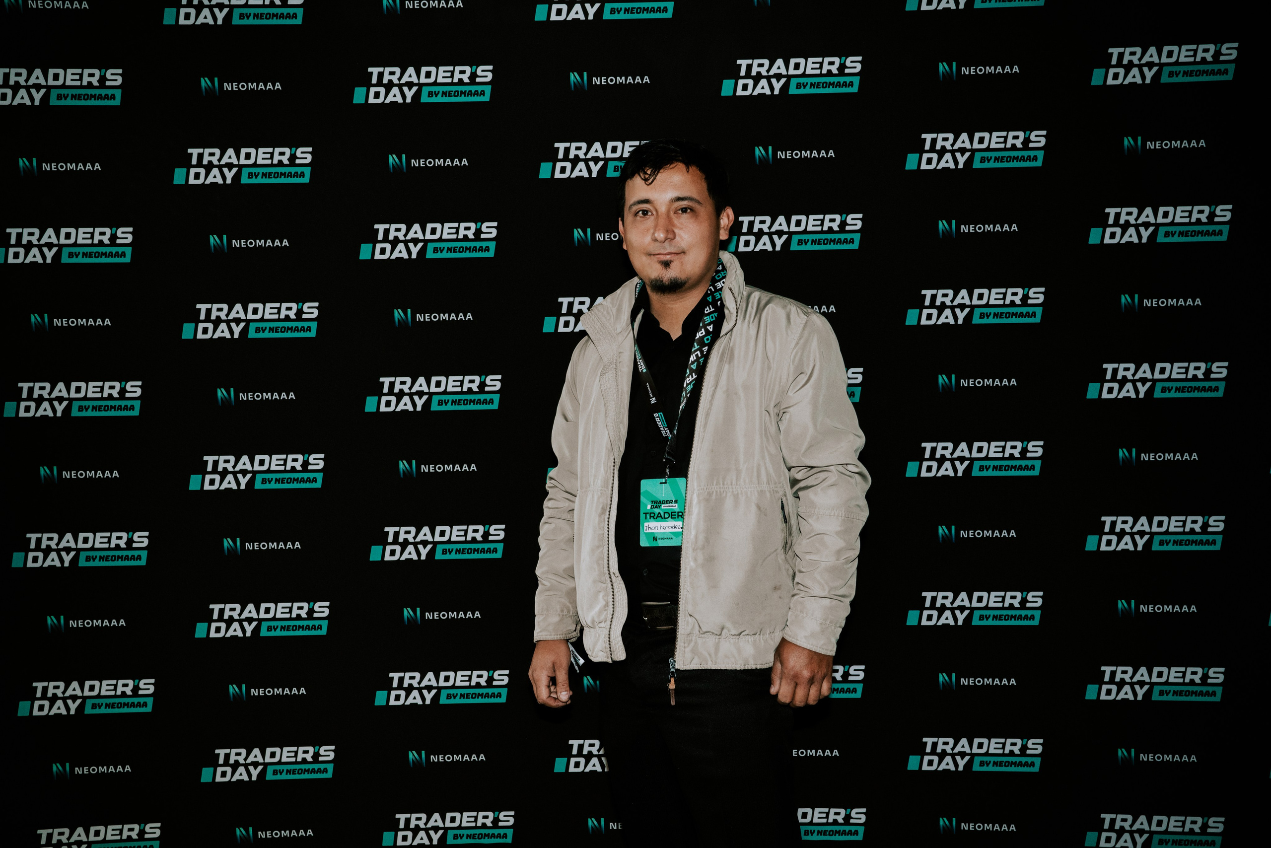 TRADERS DAY By NeomAAA Bogota. NeomAAA Funds Gallery