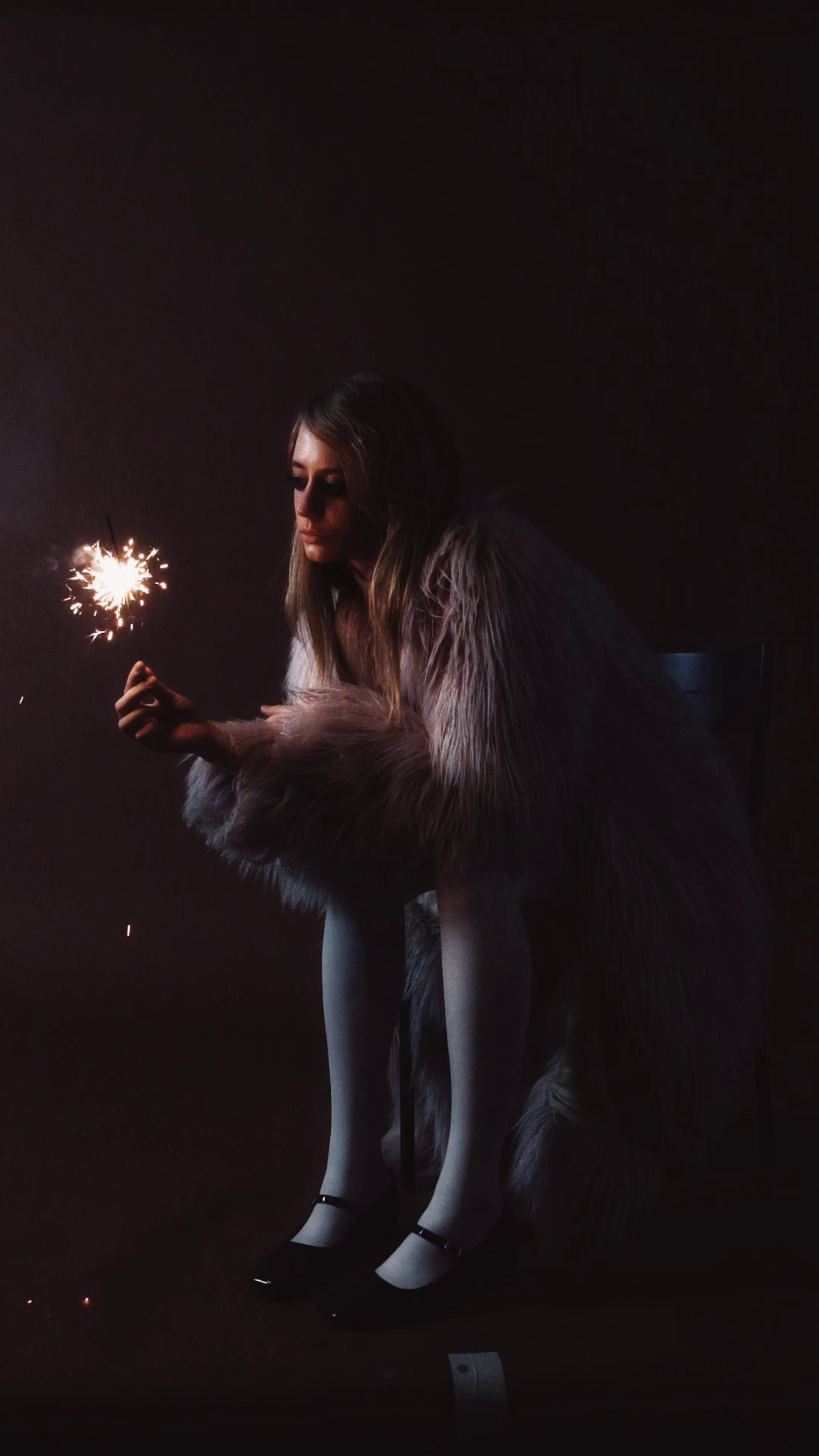 Портретный и fashion-фотограф в Санкт-Петербурге Олеся Поле