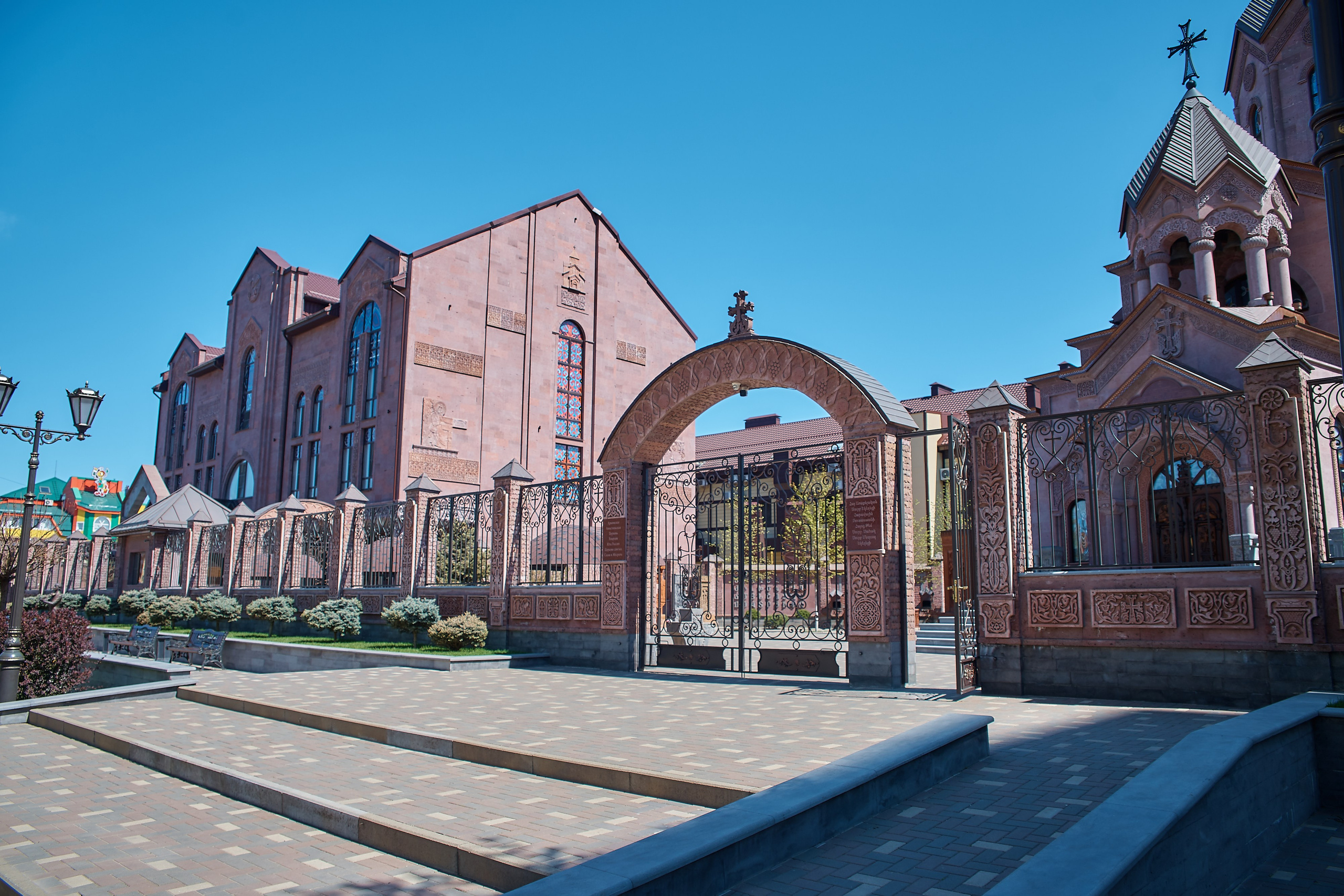 Крещение Завена. Петр Ступень. Свадебное, семейное фото и видео. Москва. Краснодар