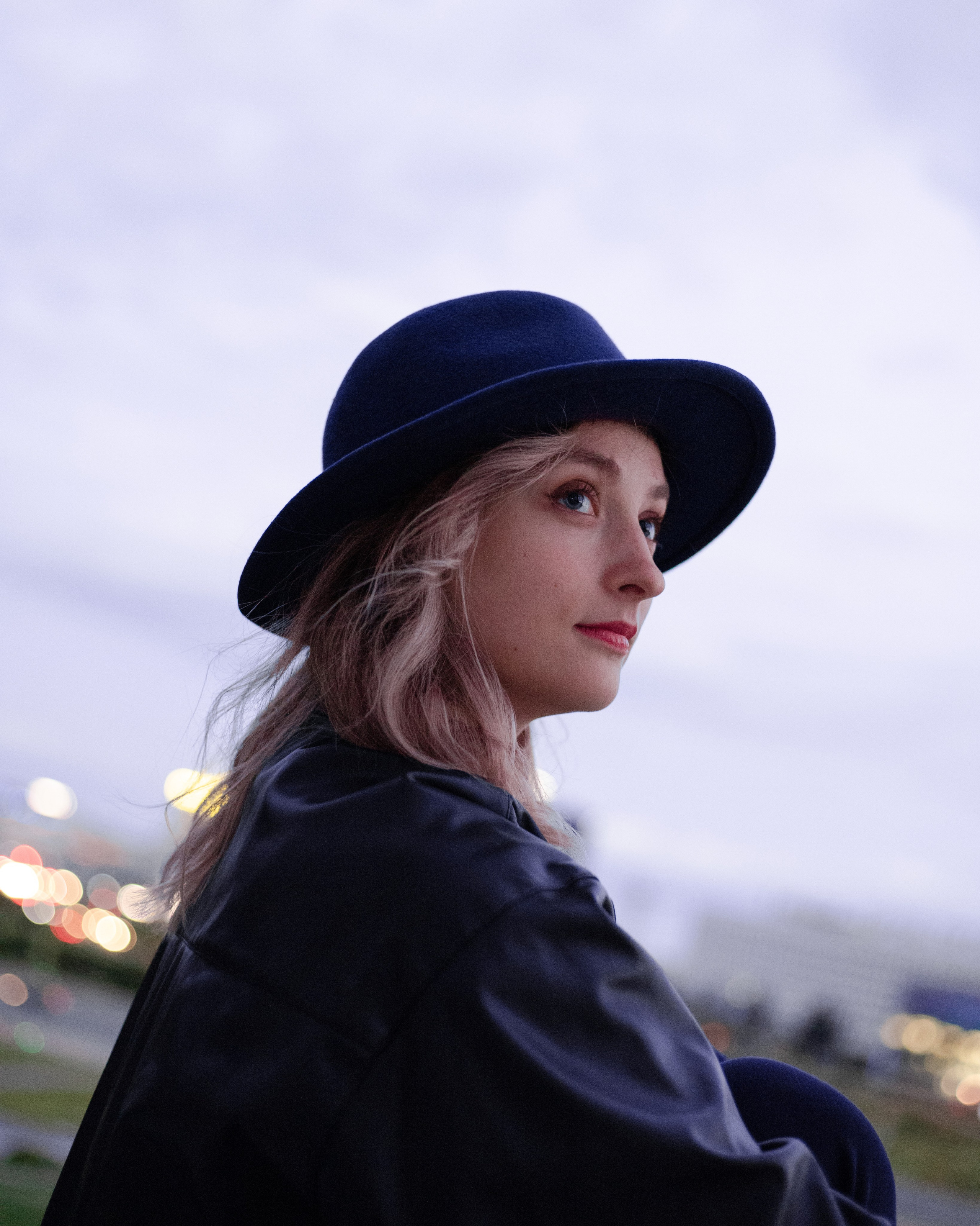 Портреты. KUDRAVETS.PH