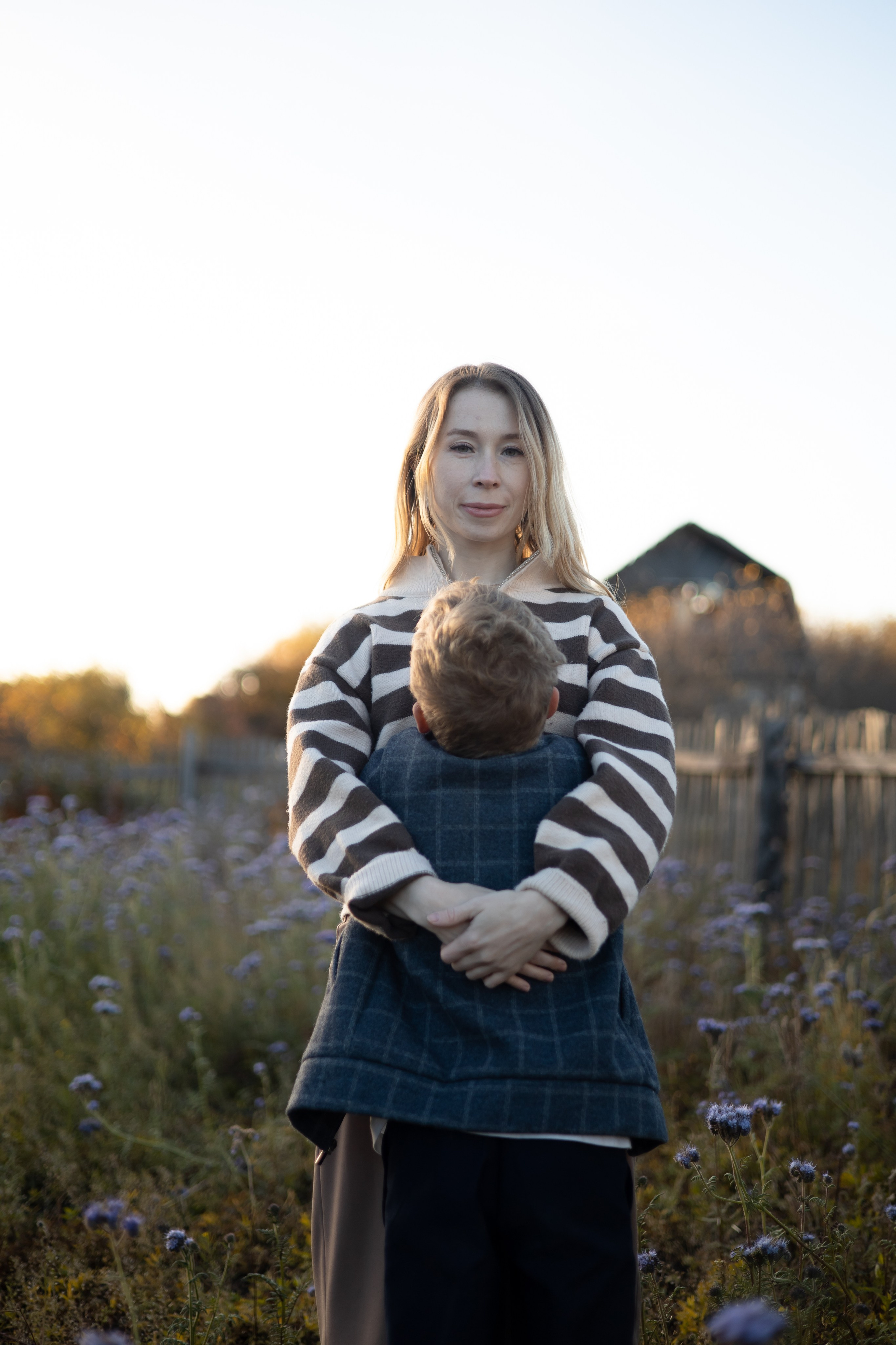 Ляйсан и Антон. Фотограф Элла Ефимова