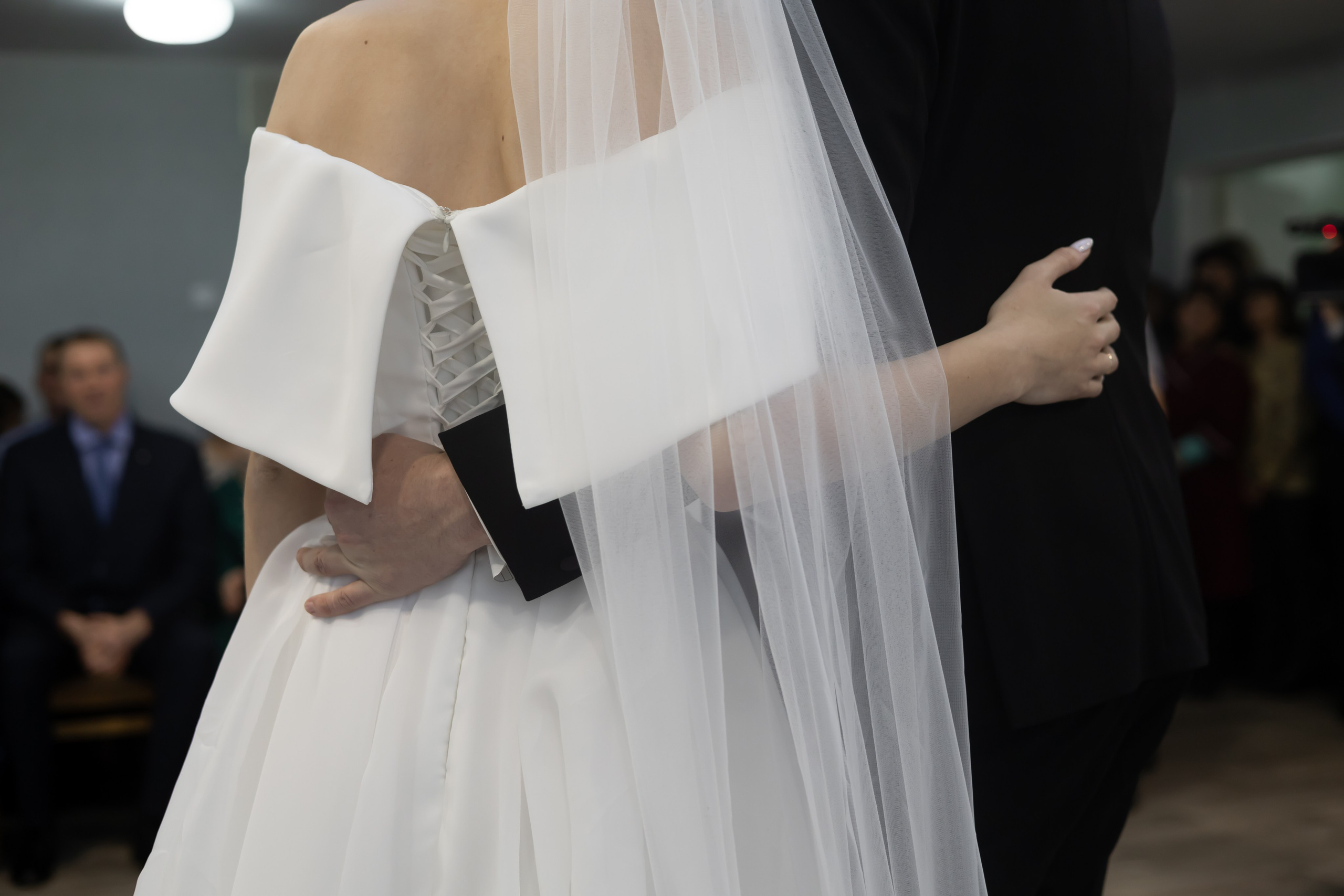 Кирилл+Дарья. Фотограф Элла Ефимова