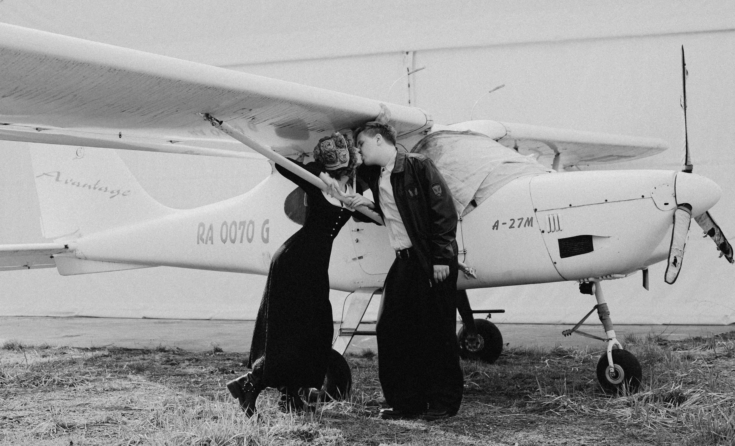 Love Story. Свадебный и портретный фотограф в Брянске и Москве Алина Химушкина