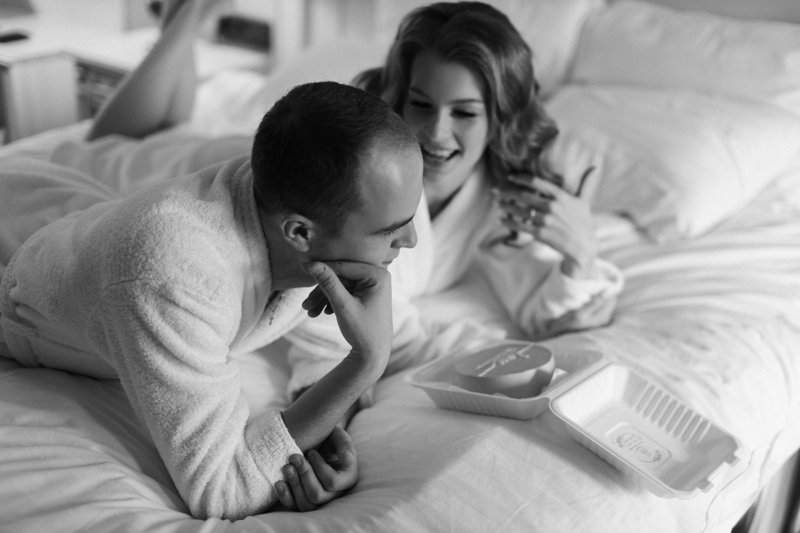 Октябрь, 28. Фотограф Дарья Белова Нижний Новгород, Балахна